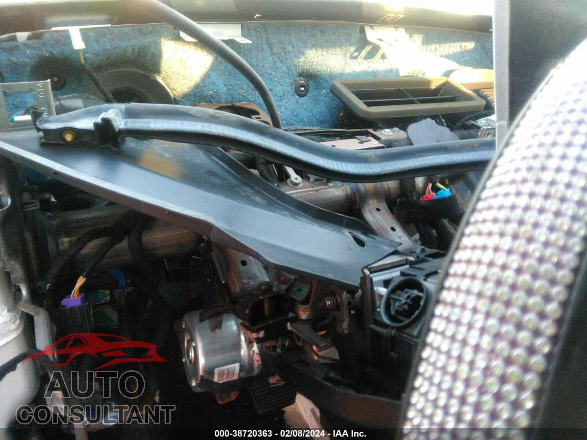 JEEP COMPASS 2019 - 3C4NJCCB0KT699136