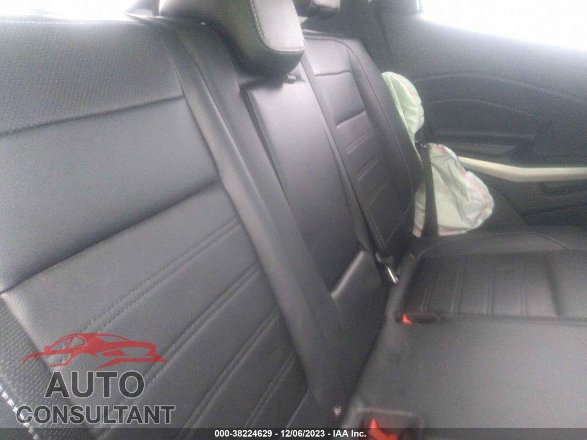 FORD ECOSPORT 2019 - MAJ6S3KL5KC291454