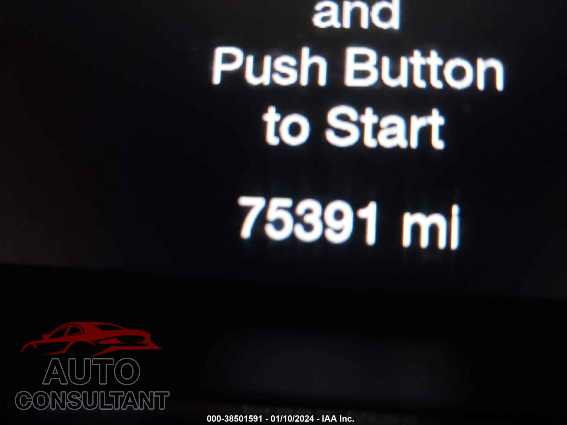 DODGE DURANGO 2017 - 1C4RDJDG6HC775003