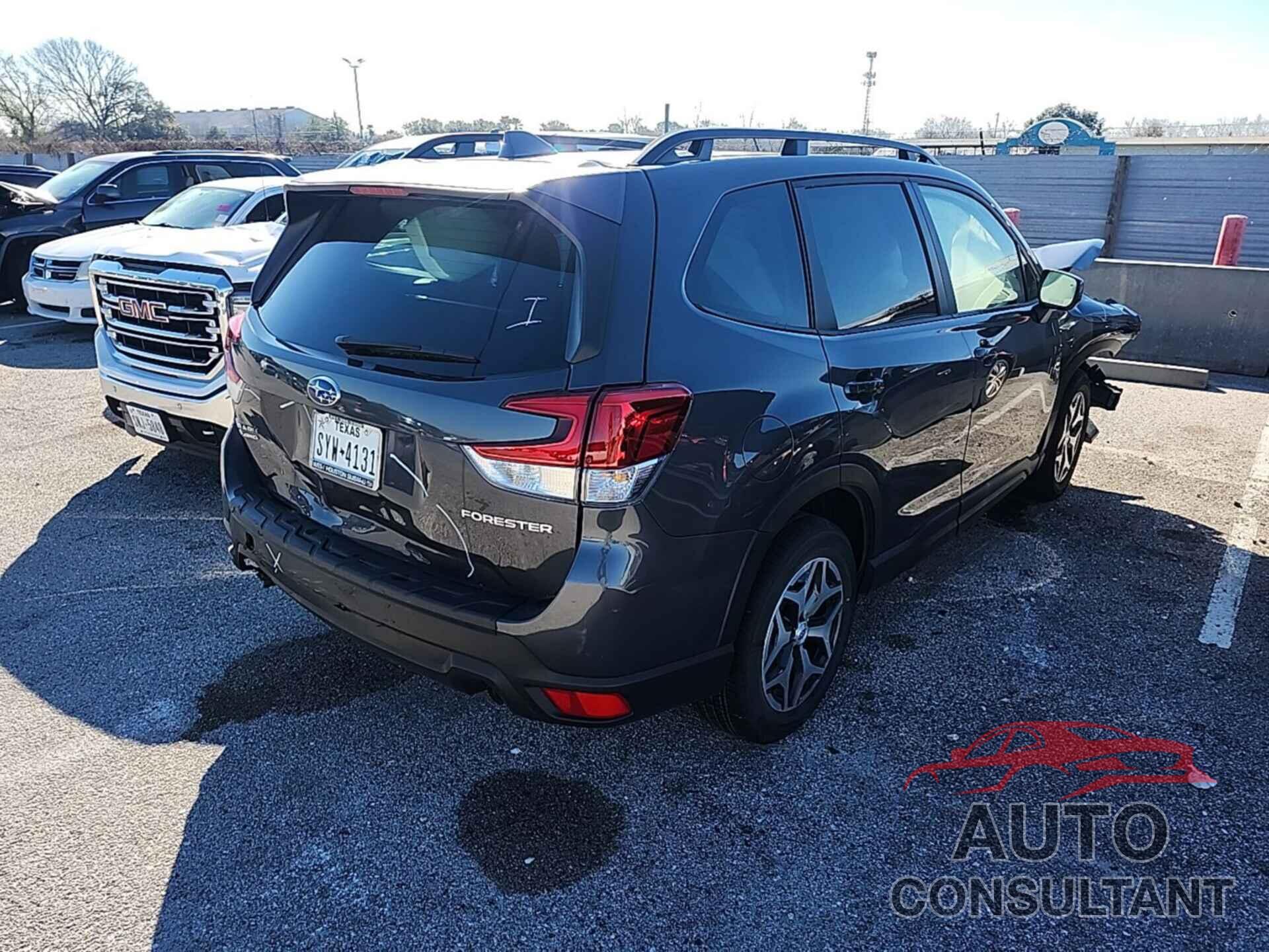 SUBARU FORESTER 2023 - JF2SKAEC9PH421904