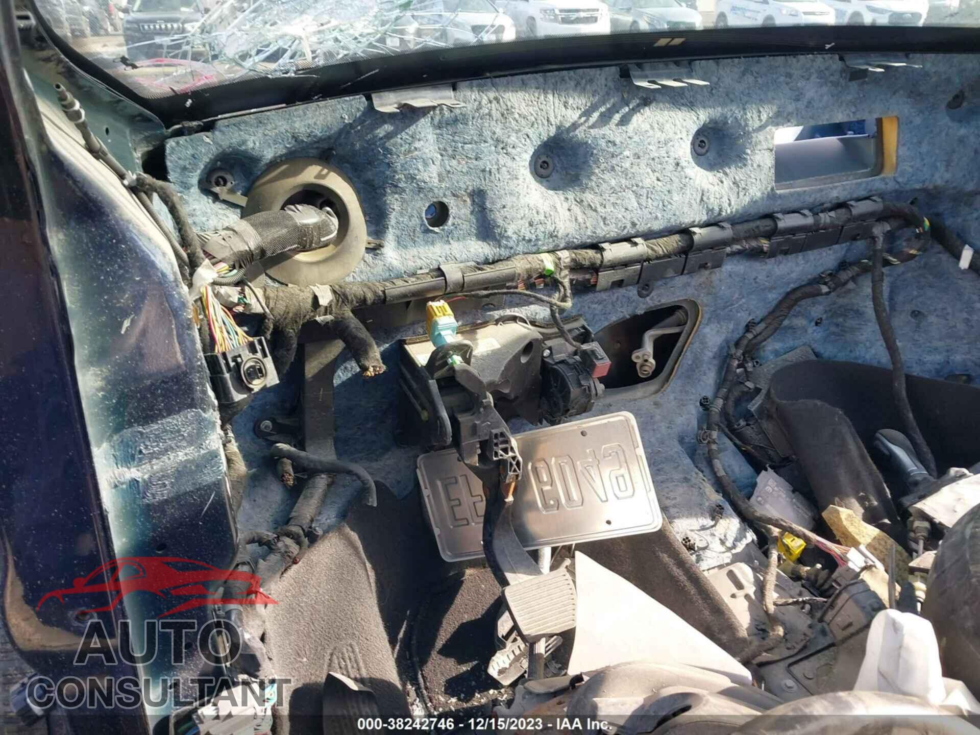 JEEP COMPASS 2020 - 3C4NJDCB4LT167329