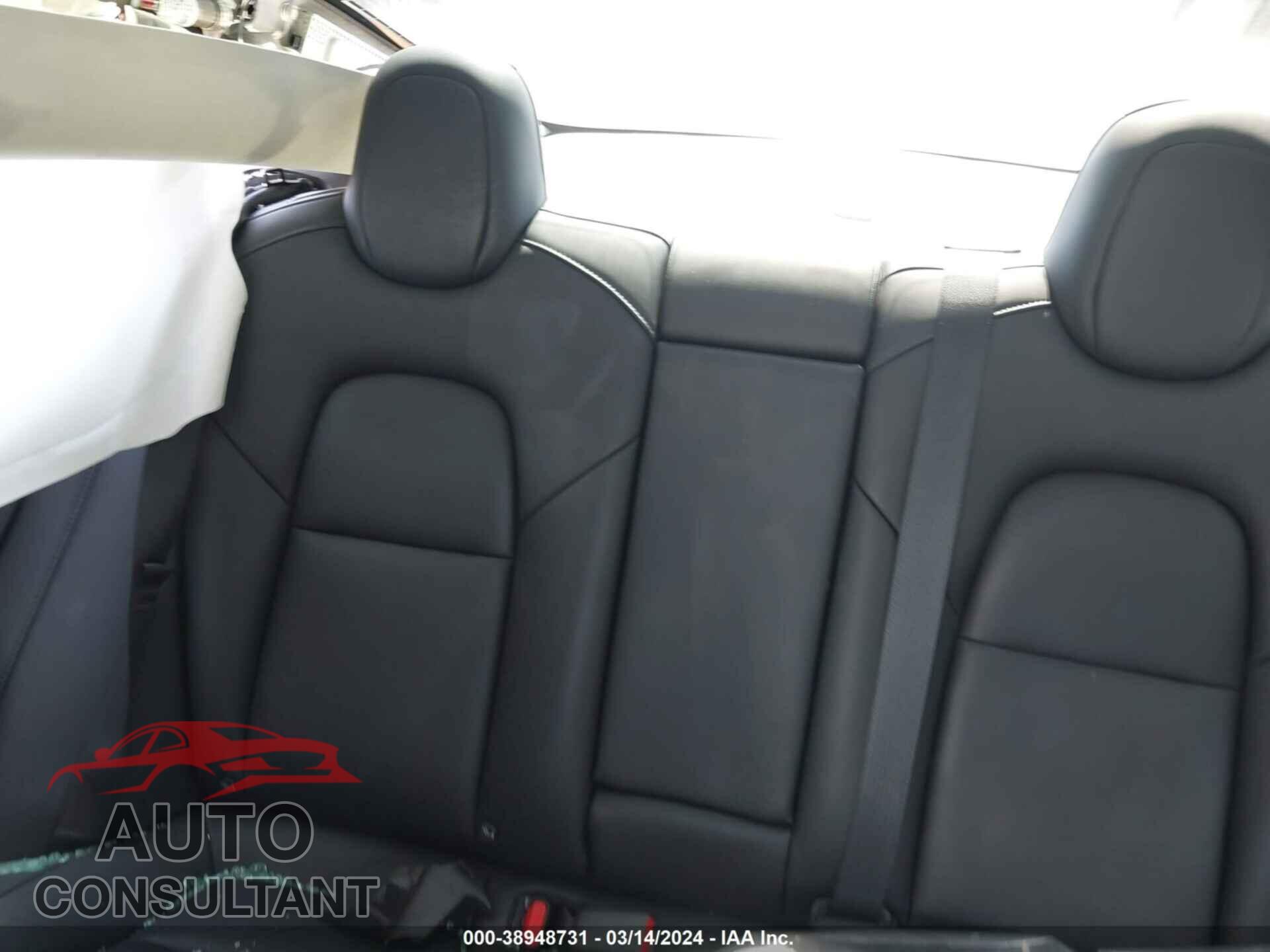 TESLA MODEL 3 2023 - 5YJ3E1EA0PF437174