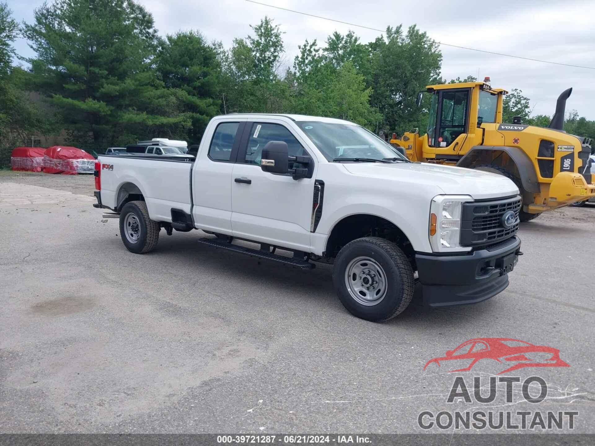 FORD F-250 2024 - 1FT7X2BA8RED85674