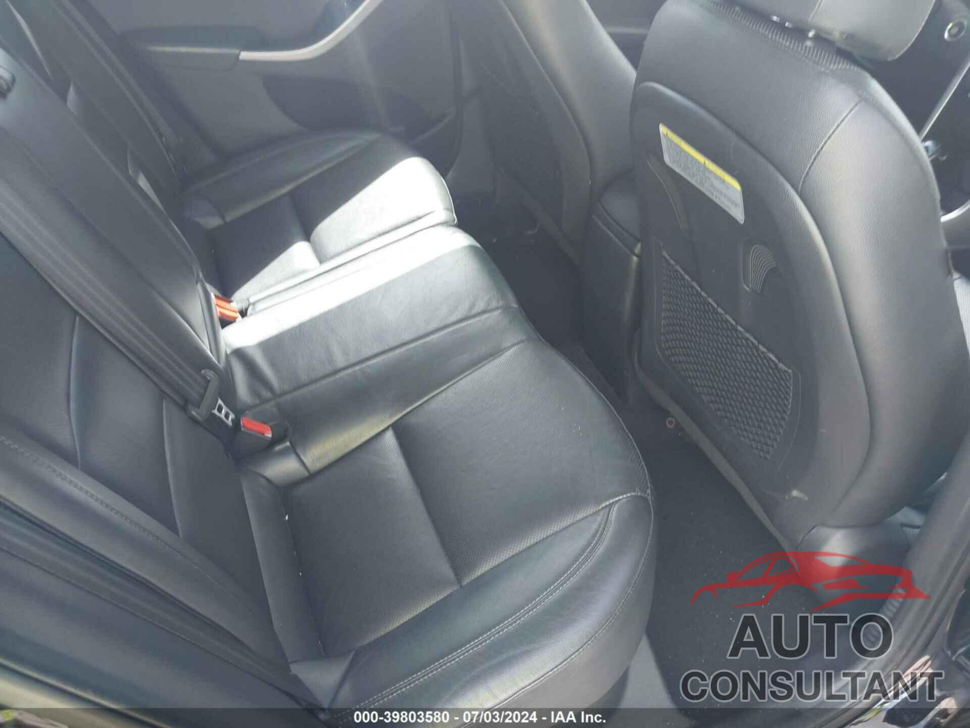 HYUNDAI ELANTRA GT 2016 - KMHD35LHXGU307956