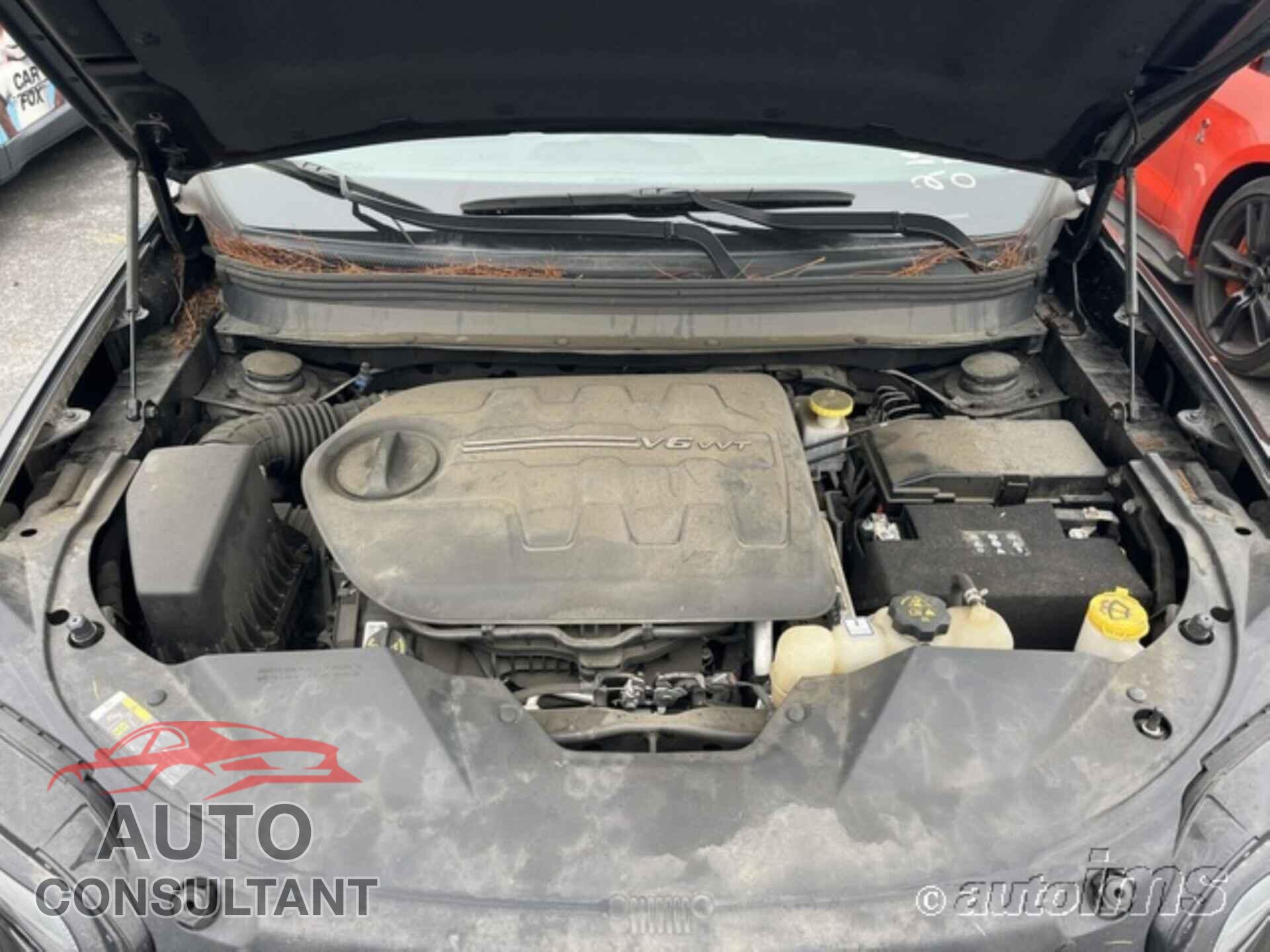 JEEP CHEROKEE 2019 - 1C4PJLDX0KD219962