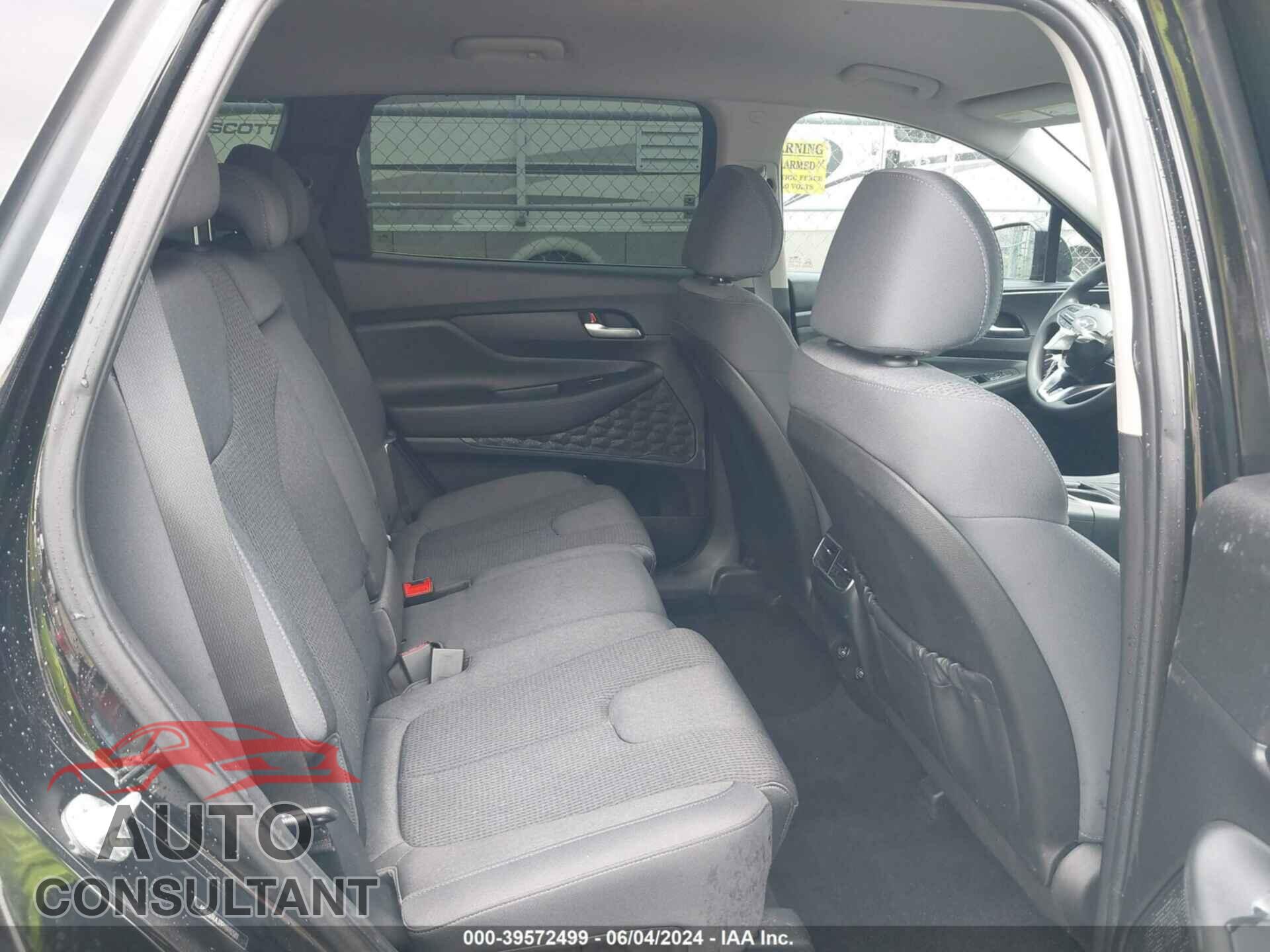 HYUNDAI SANTA FE 2023 - 5NMS14AJ7PH490581
