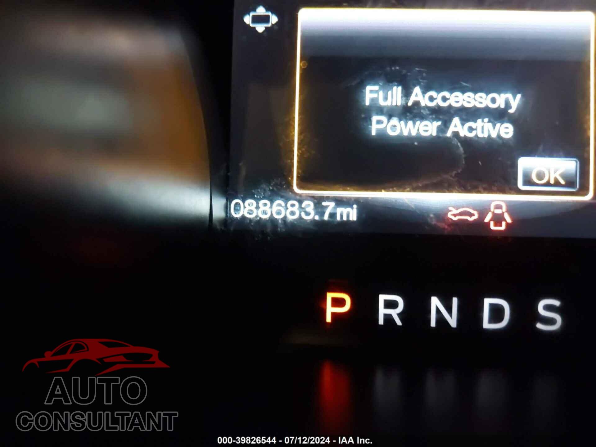 FORD MUSTANG 2017 - 1FA6P8TH2H5218242