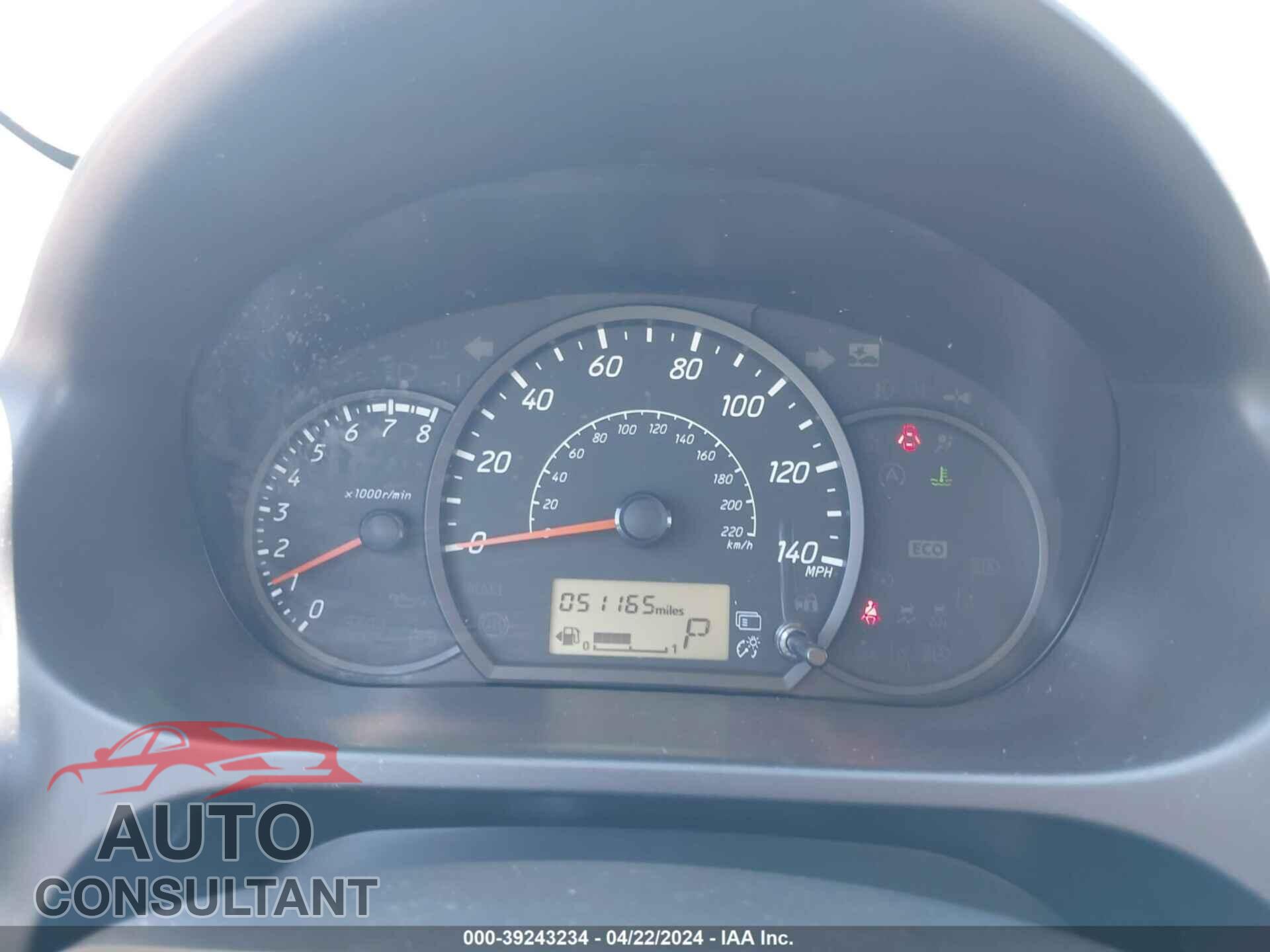 MITSUBISHI MIRAGE 2021 - ML32AUHJ2MH011845