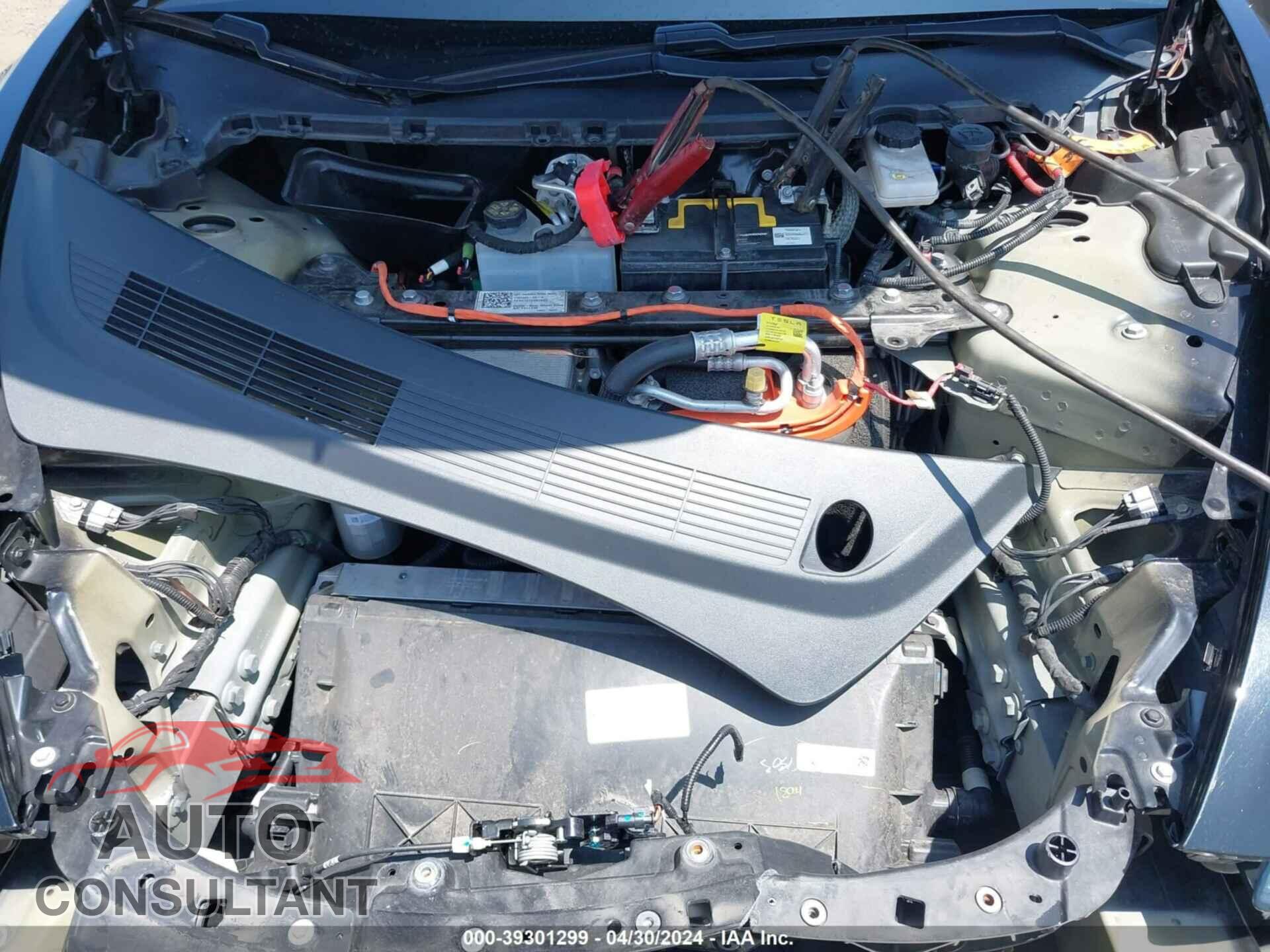 TESLA MODEL 3 2021 - 5YJ3E1EA8MF075980