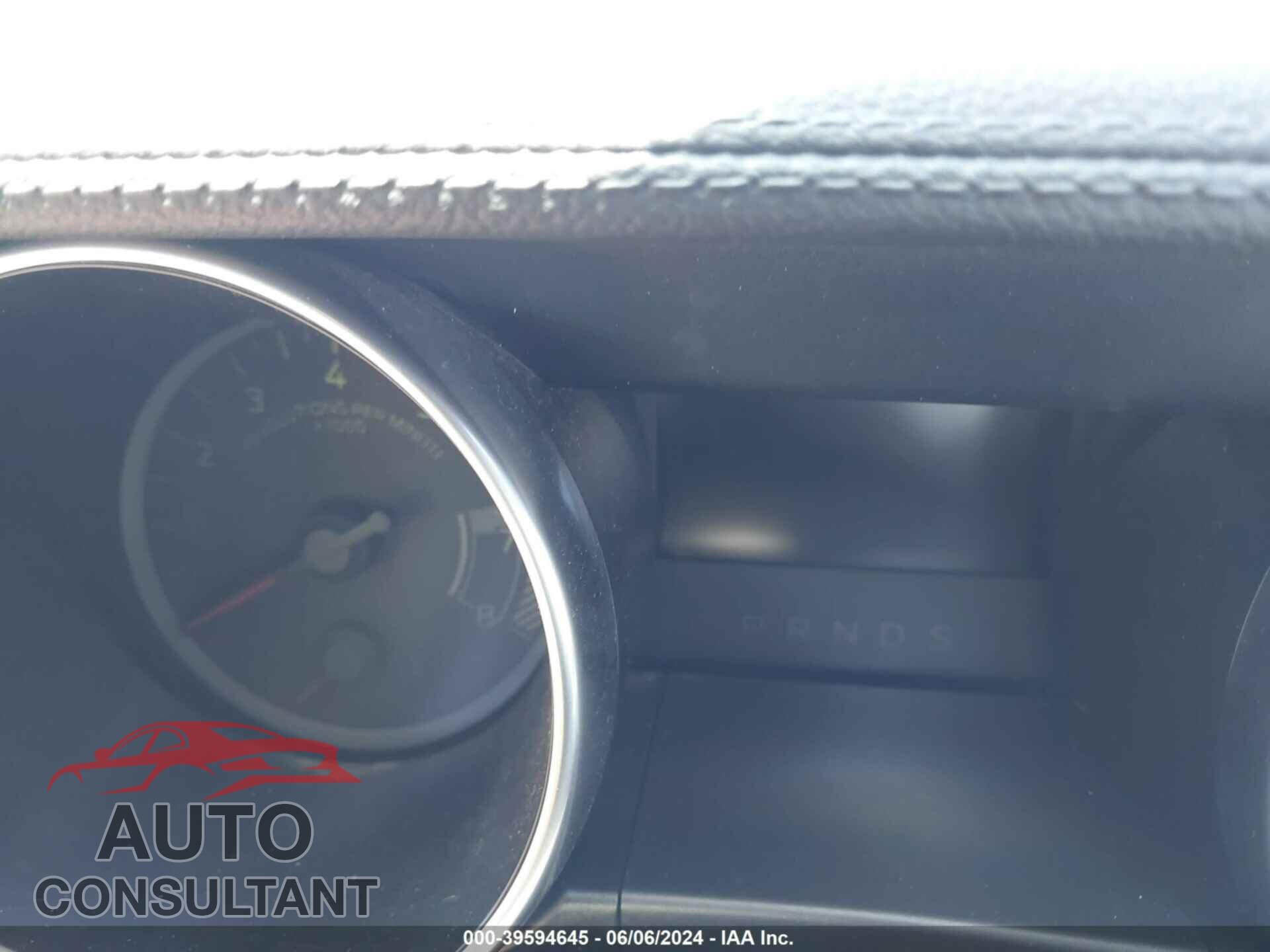 FORD MUSTANG 2022 - 1FATP8UH2N5115982
