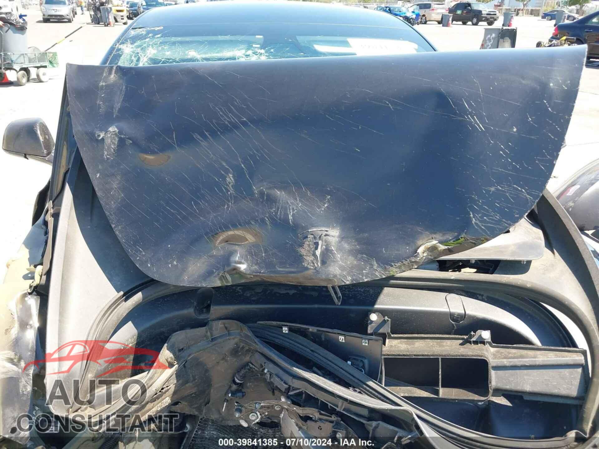 TESLA MODEL 3 2019 - 5YJ3E1EB7KF418042