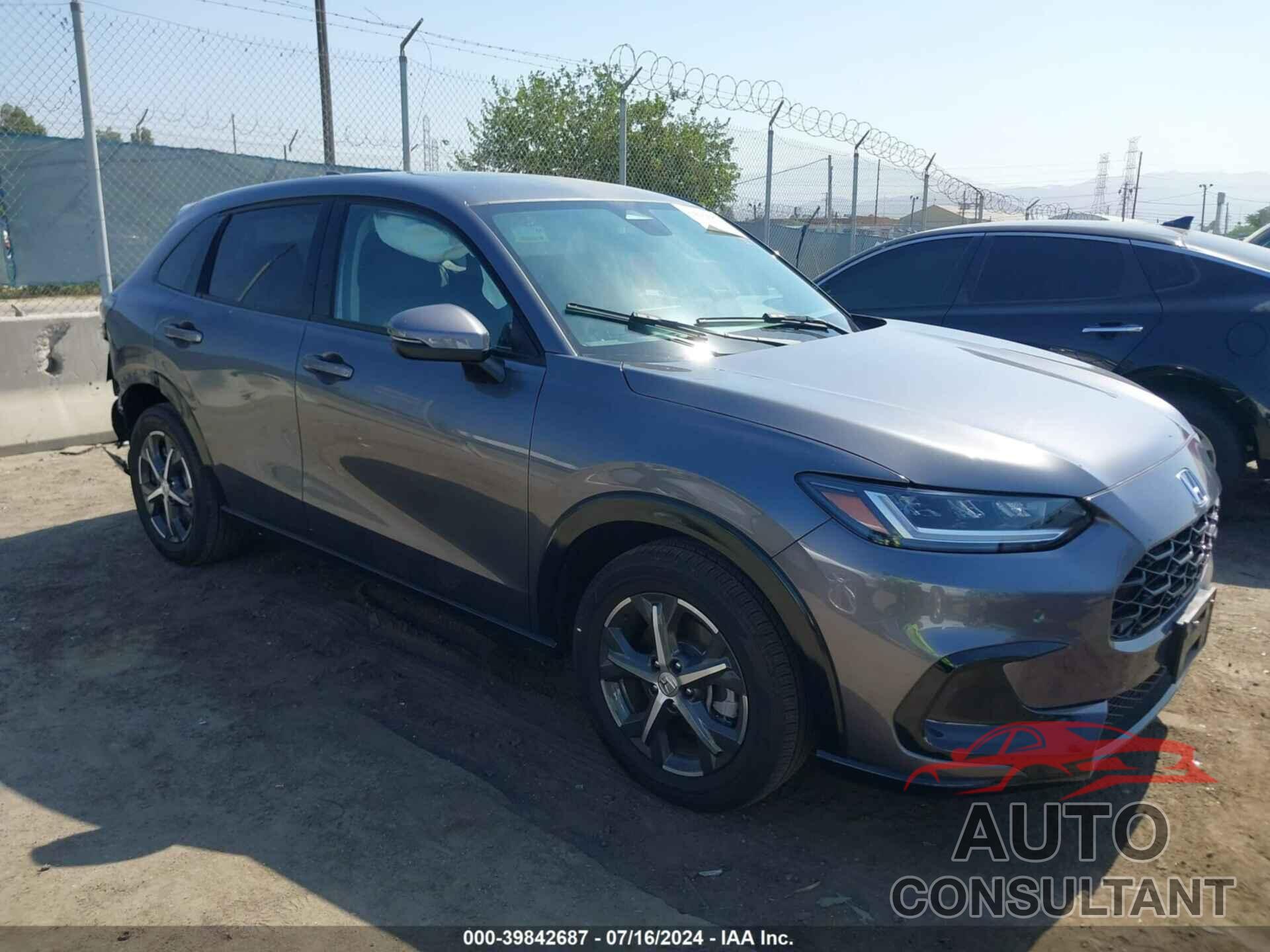 HONDA HR-V 2023 - 3CZRZ1H7XPM710142