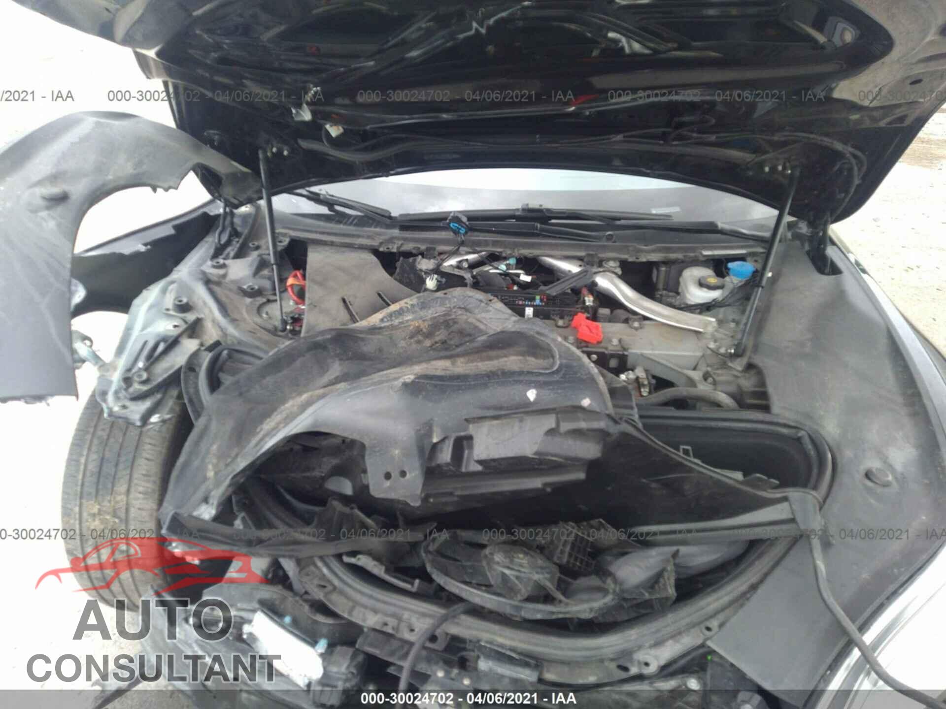 TESLA MODEL S 2016 - 5YJSA1E28GF167496
