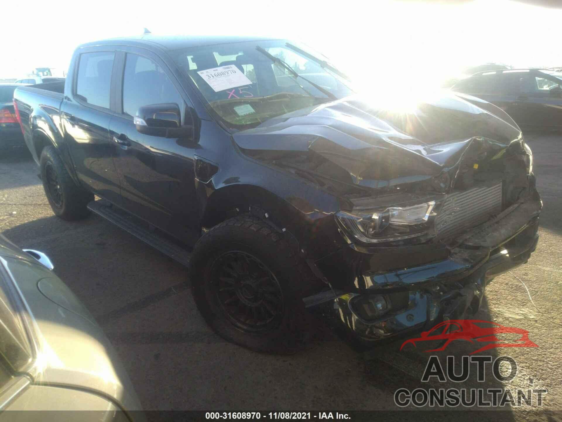 FORD RANGER 2020 - 1FTER4FH0LLA06965