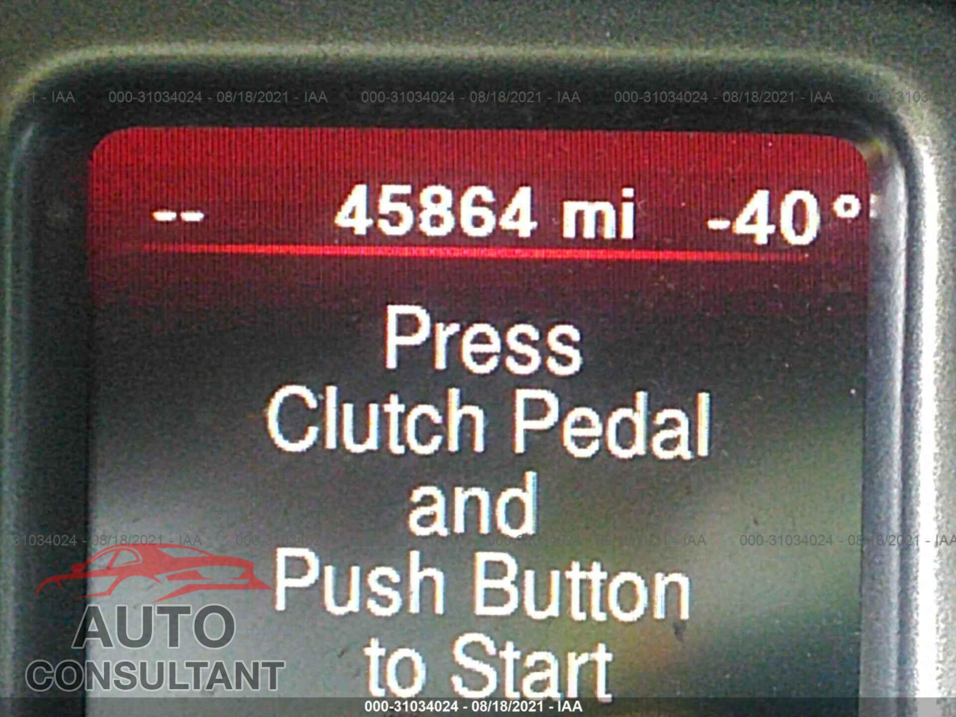 DODGE JOURNEY 2017 - 3C4PDCGB7HT614411