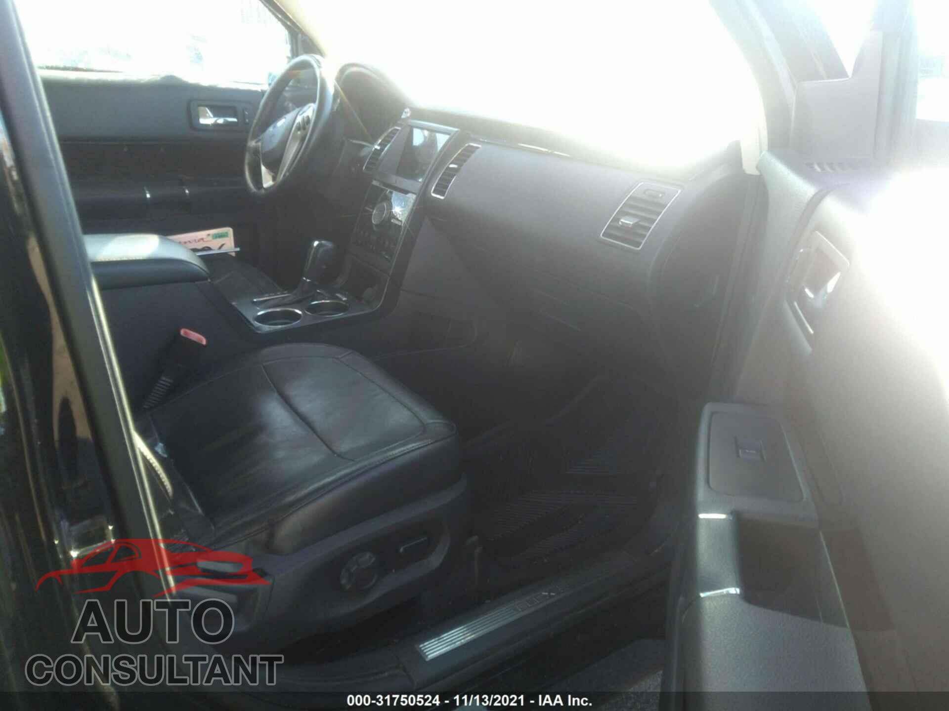 FORD FLEX 2016 - 2FMGK5D87GBA04198
