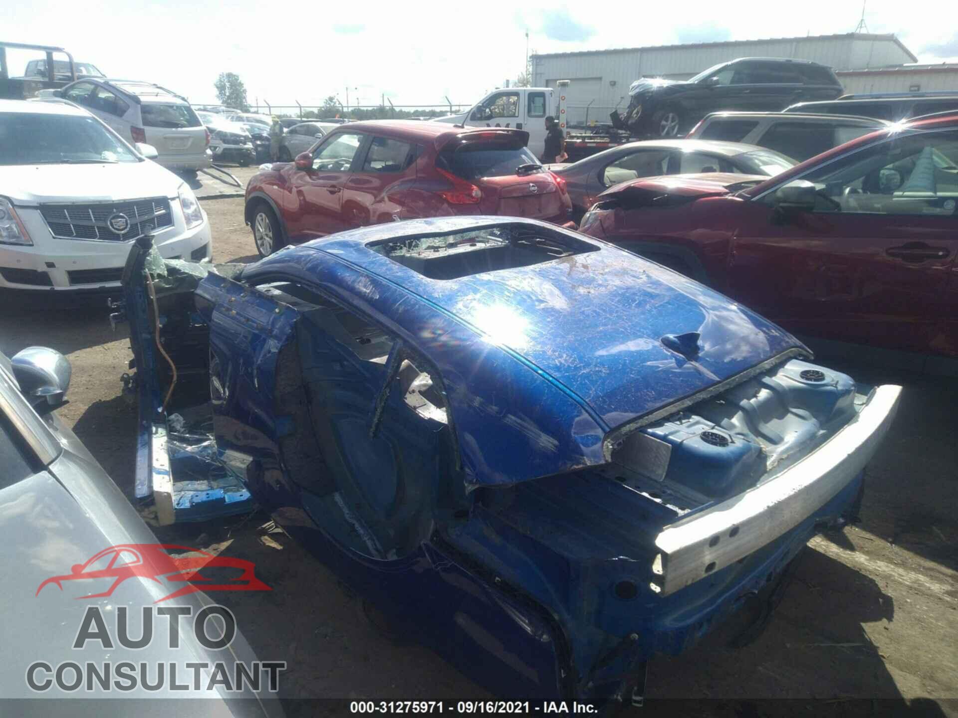 DODGE CHALLENGER 2018 - 2C3CDZFJ9JH251493