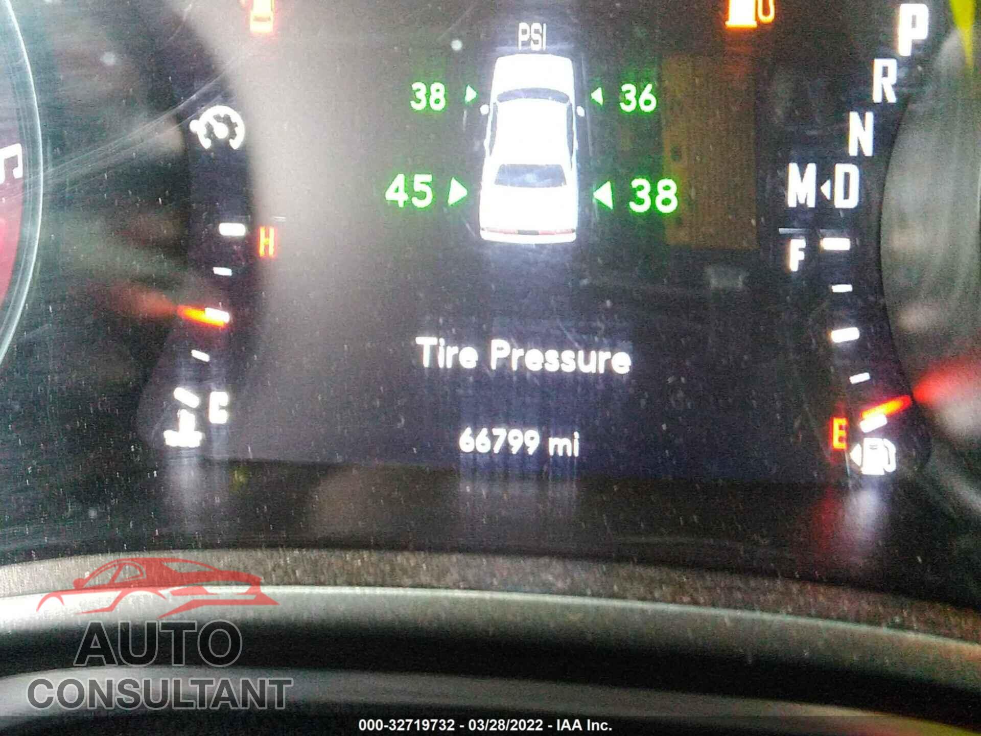 DODGE CHALLENGER 2017 - 2C3CDZAG7HH640106