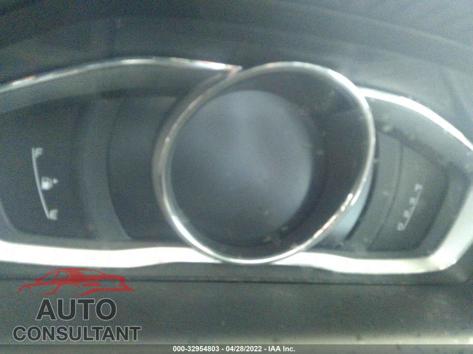 VOLVO XC60 2017 - YV440MDR3H2200059