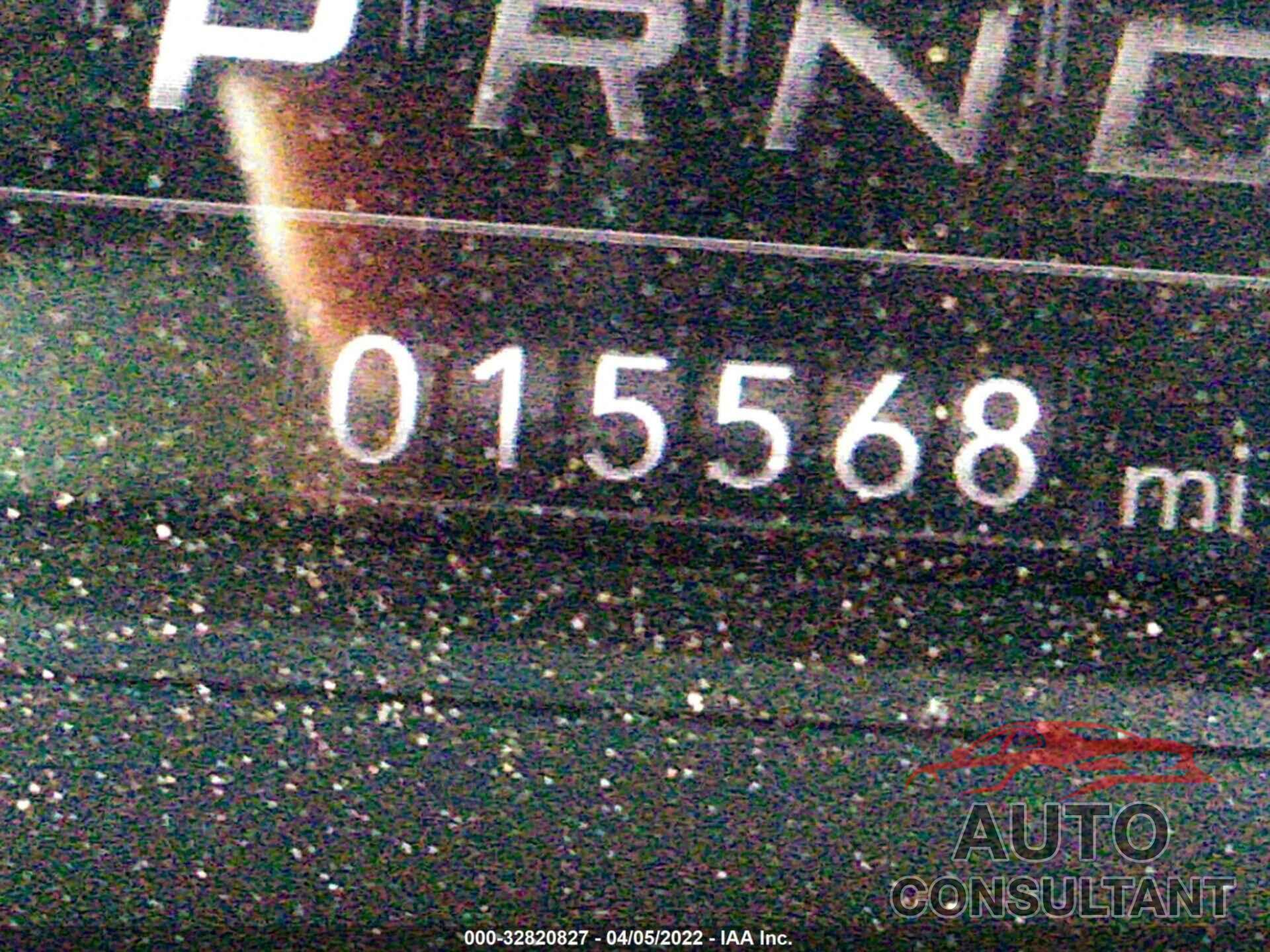 RAM 1500 2021 - 1C6SRFU99MN756419