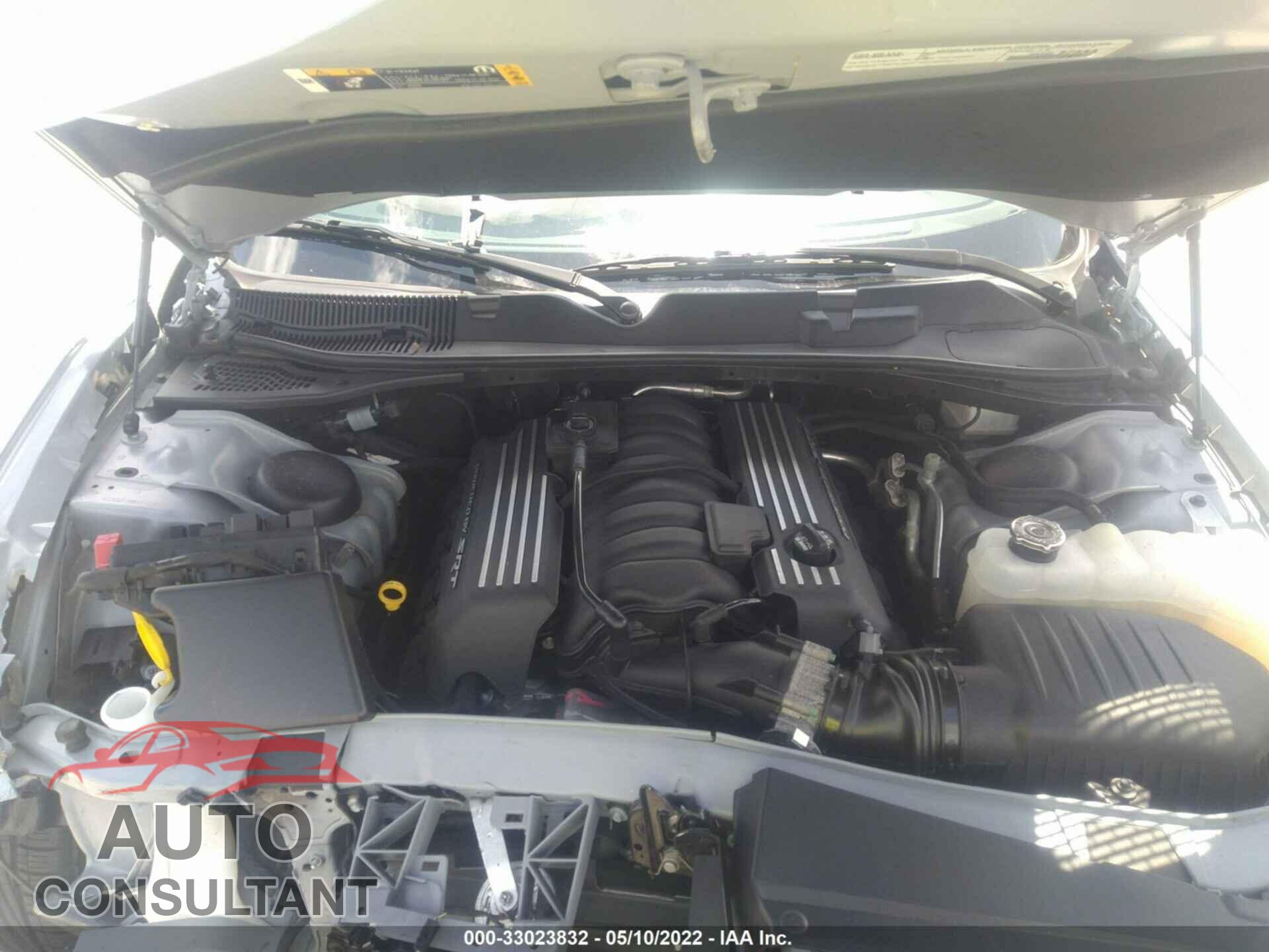 DODGE CHALLENGER 2021 - 2C3CDZFJ4MH597522