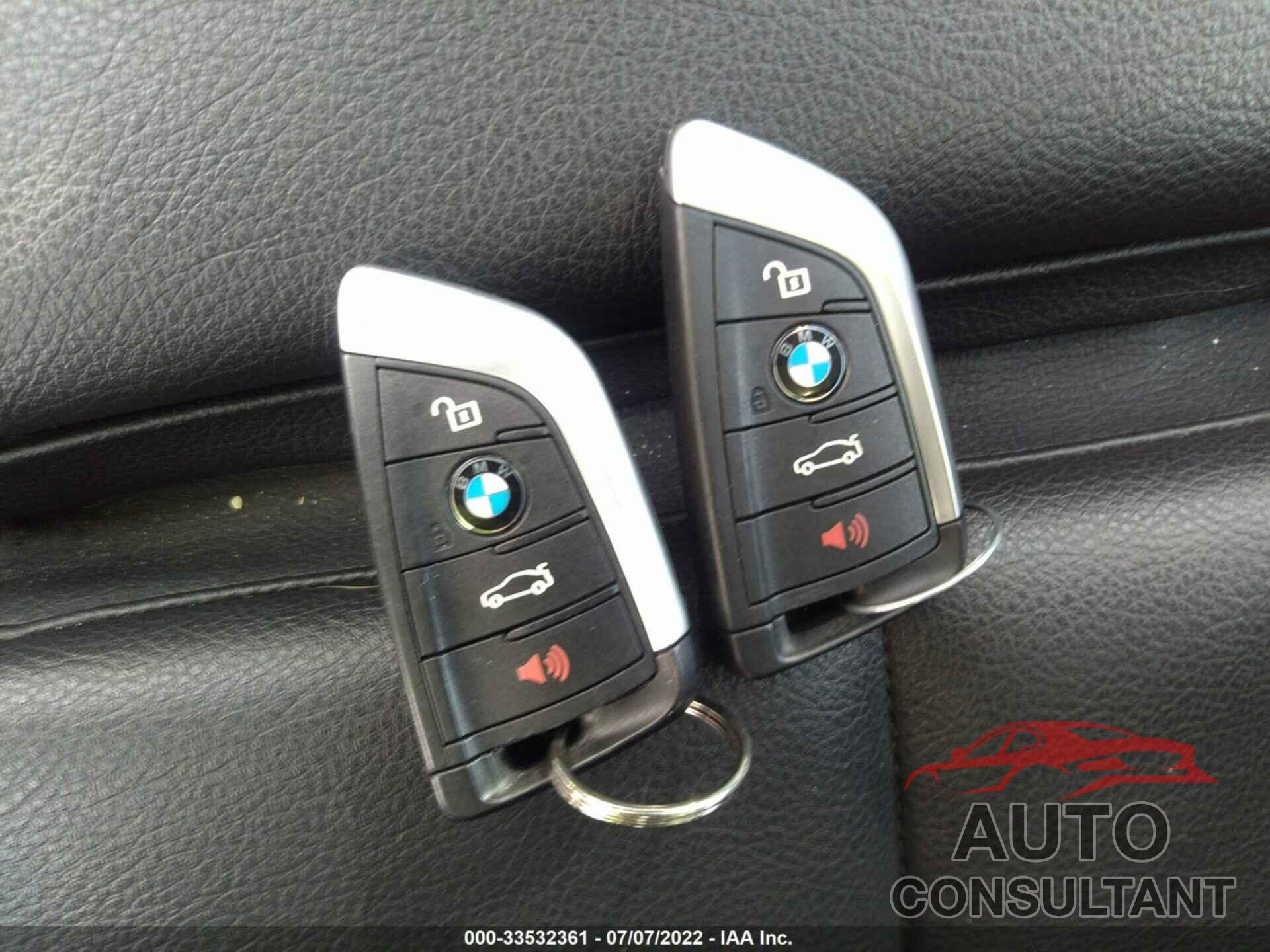 BMW X2 2020 - WBXYJ1C02L5P06012