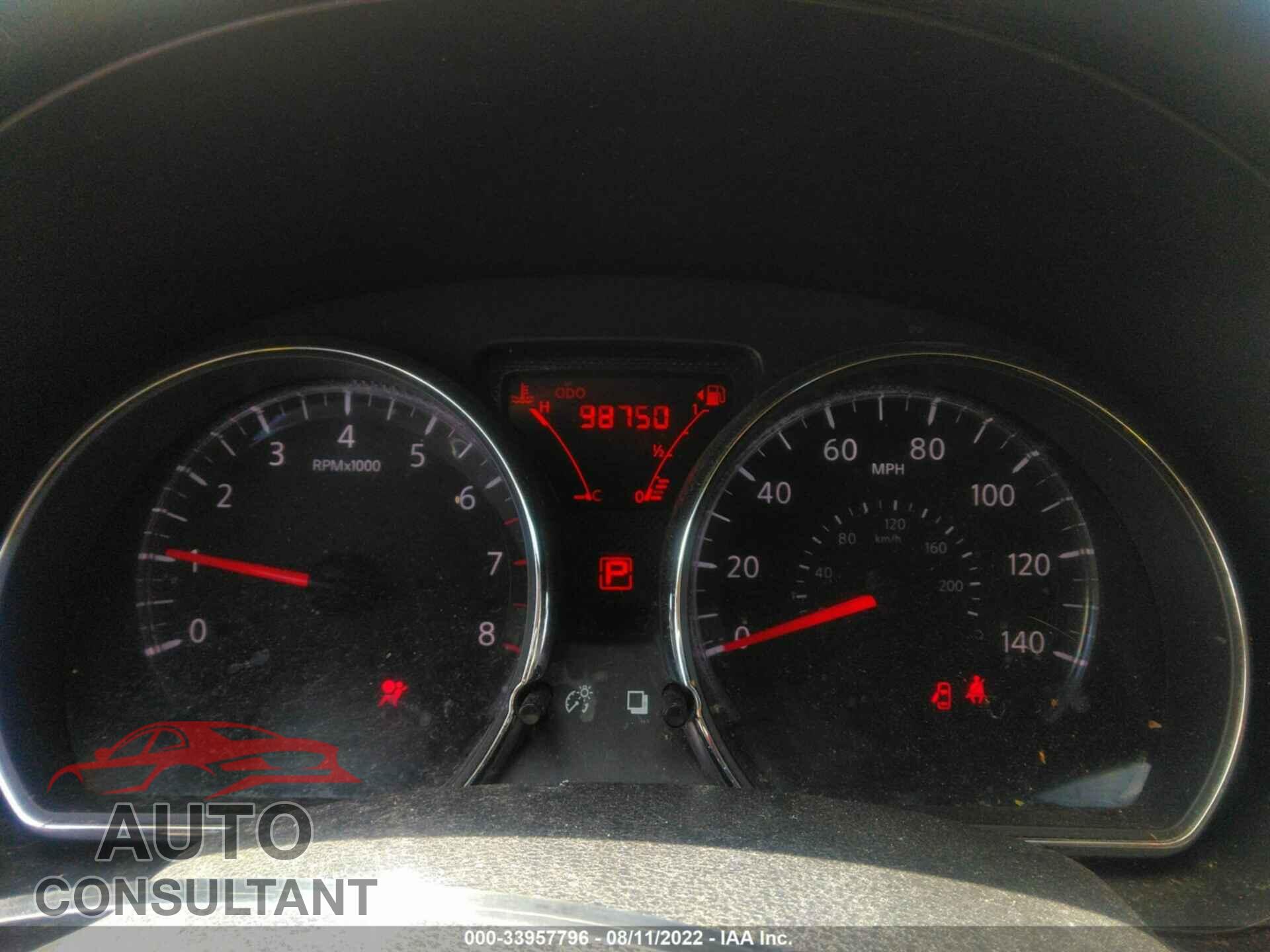 NISSAN VERSA NOTE 2019 - 3N1CE2CP3KL365767