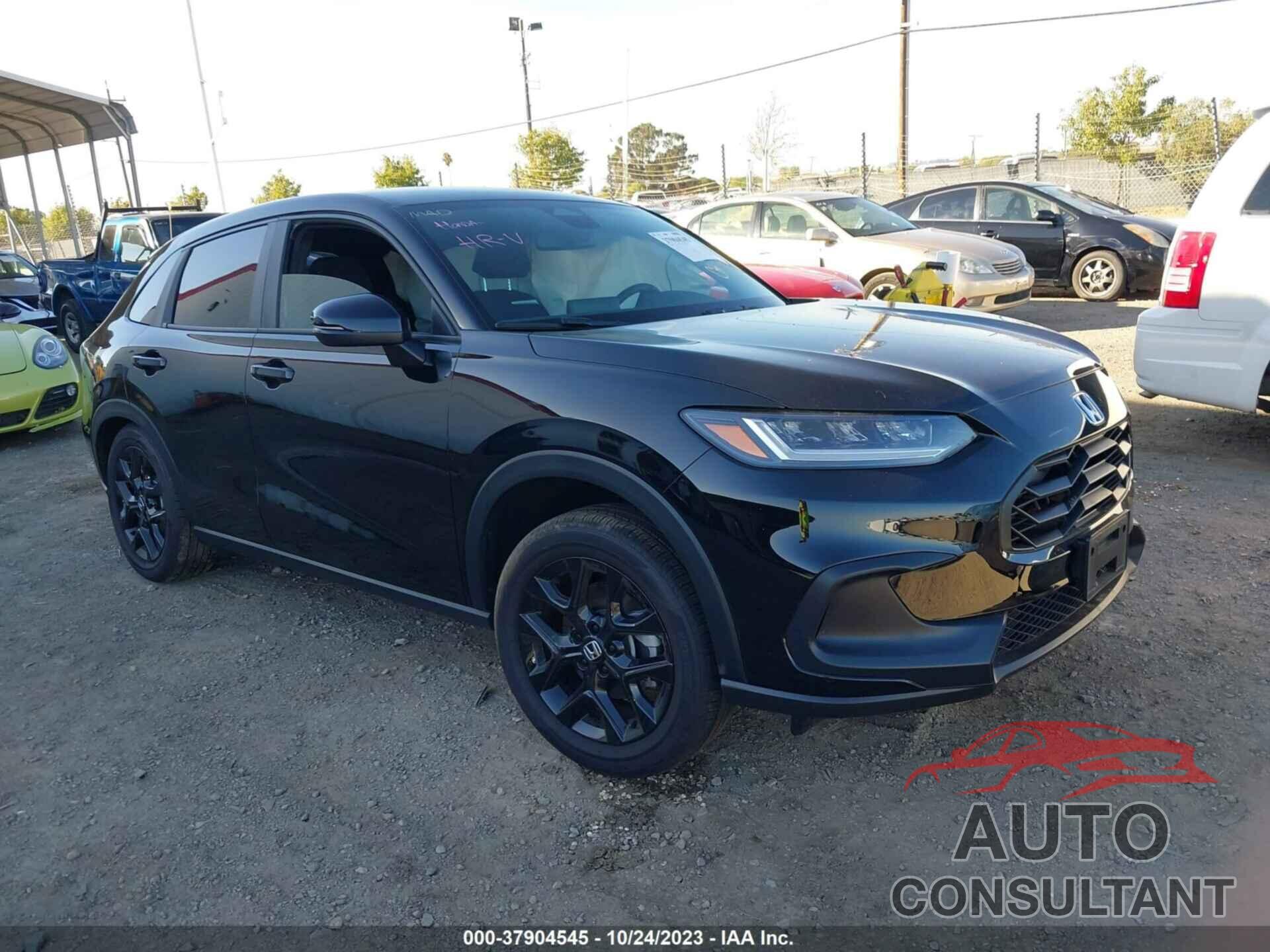 HONDA HR-V 2023 - 3CZRZ1H58PM714754