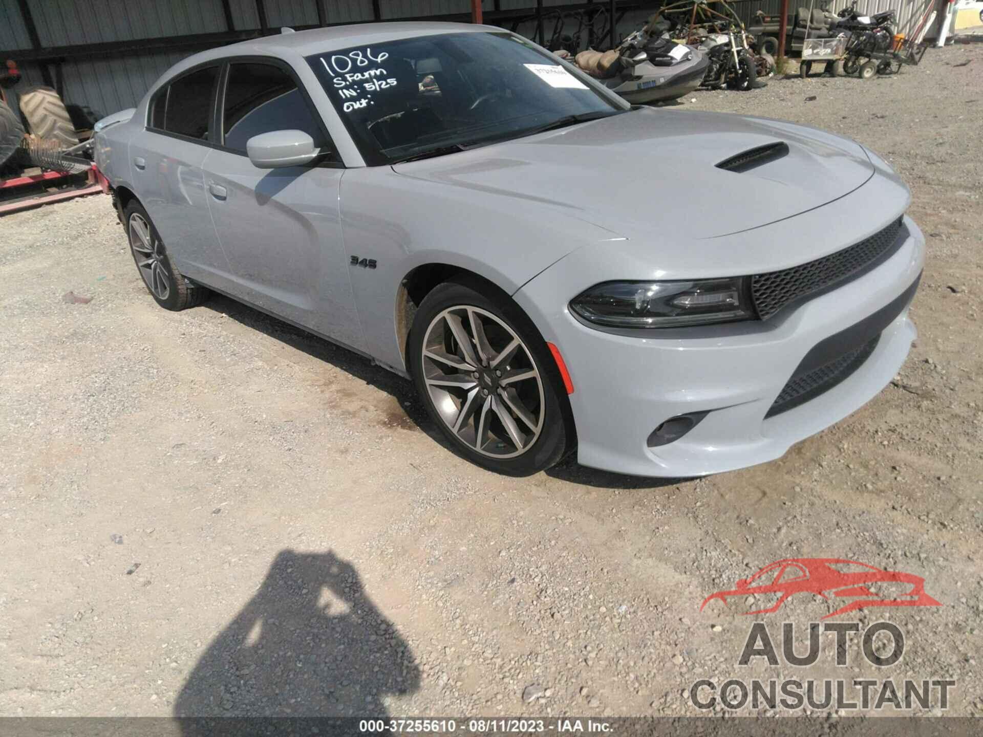 DODGE CHARGER 2021 - 2C3CDXCT6MH570364
