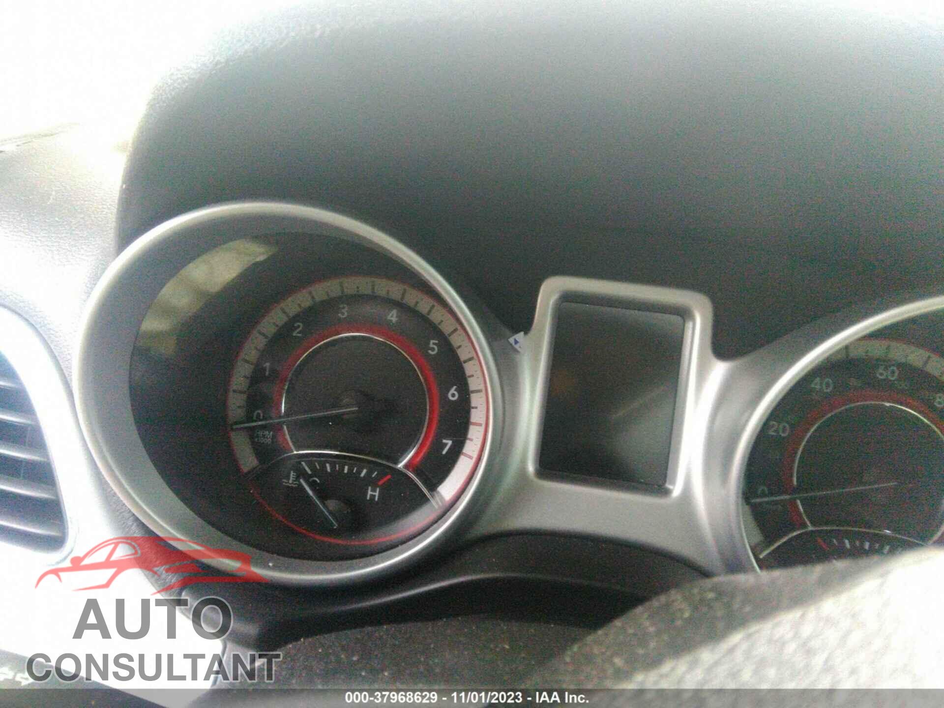 DODGE JOURNEY 2019 - 3C4PDCBB5KT784250