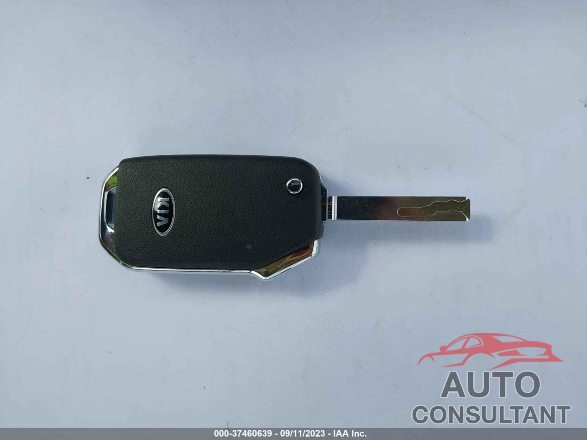 KIA FORTE 2019 - 3KPF34AD2KE096556