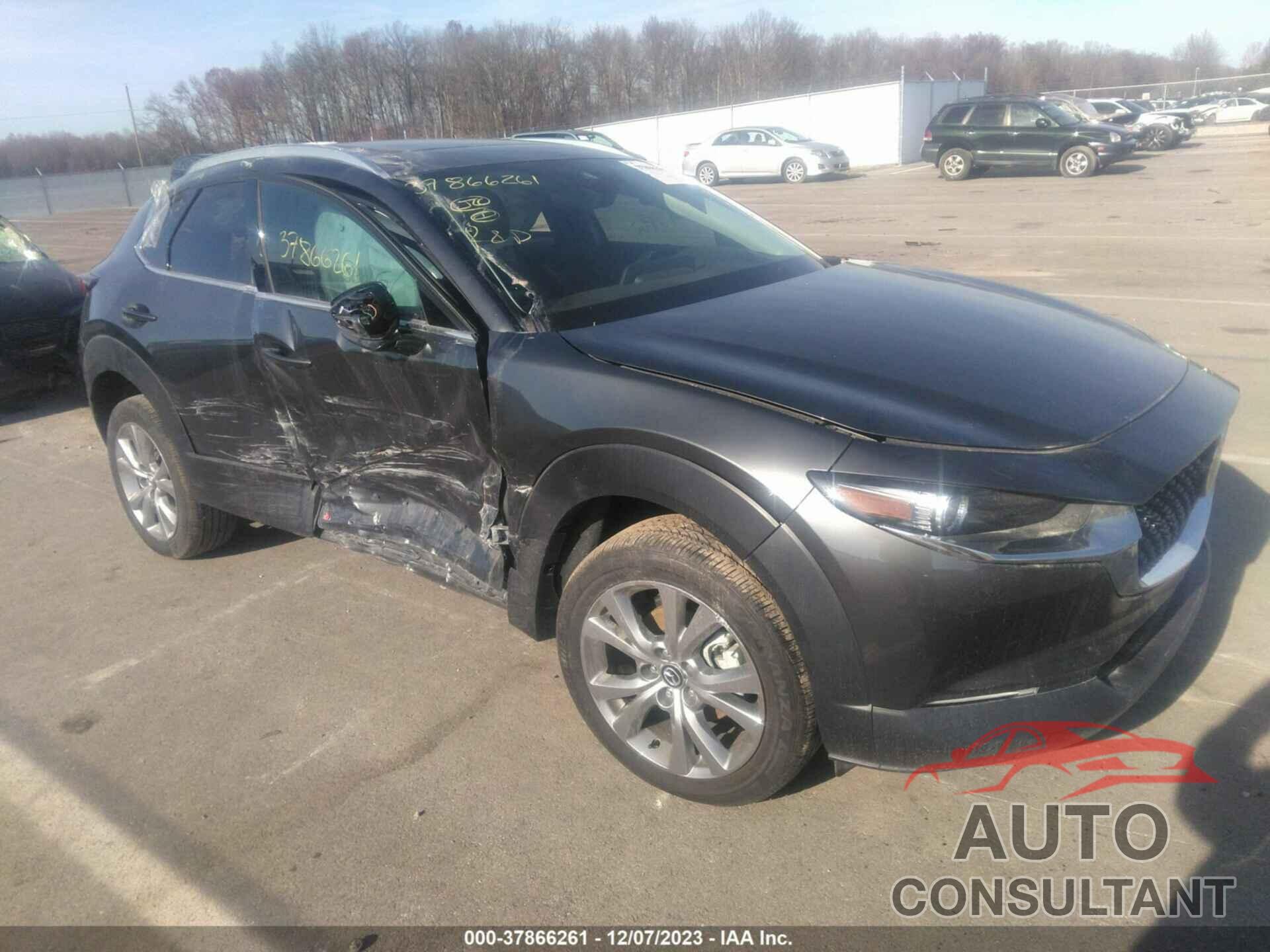 MAZDA CX-30 2022 - 3MVDMBDL1NM452550