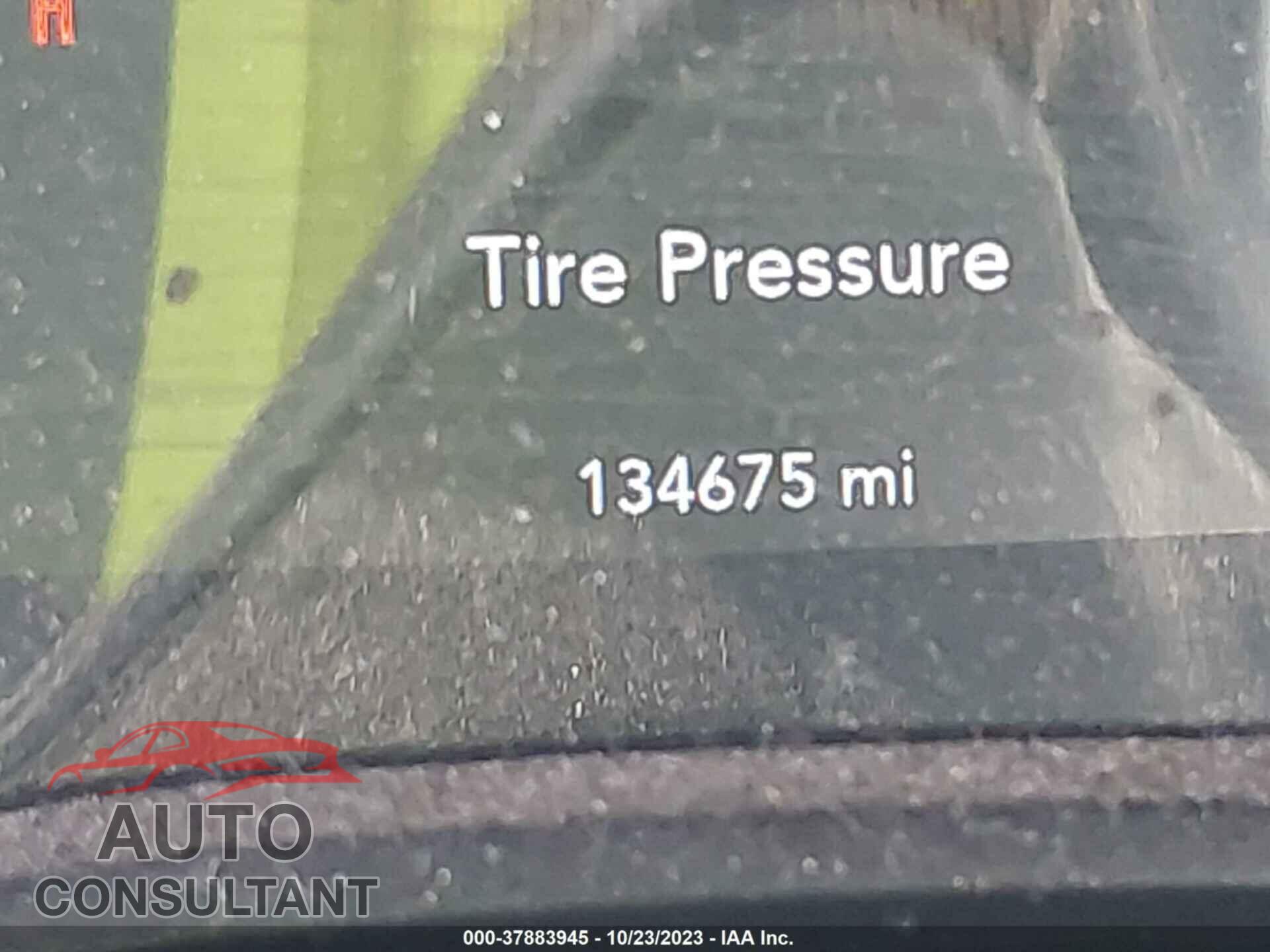DODGE CHALLENGER 2017 - 2C3CDZAG5HH519333
