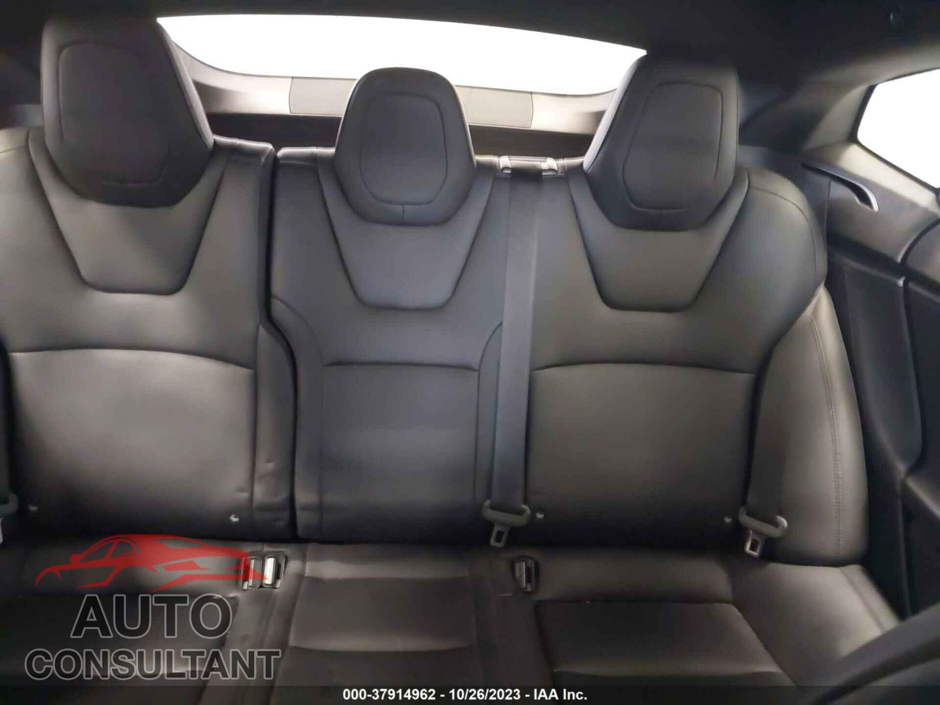 TESLA MODEL S 2018 - 5YJSA1E28JF271493