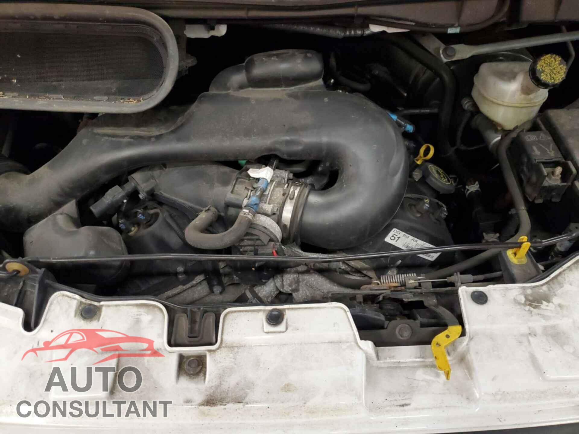 FORD TRANSIT 2015 - 1FTNR2CM4FKA22246
