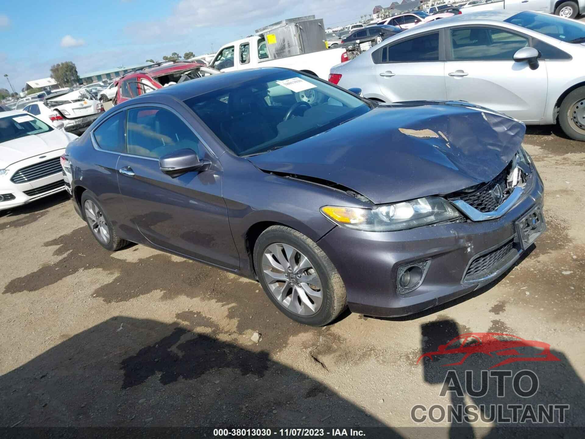 HONDA ACCORD 2015 - 1HGCT1B8XFA006485
