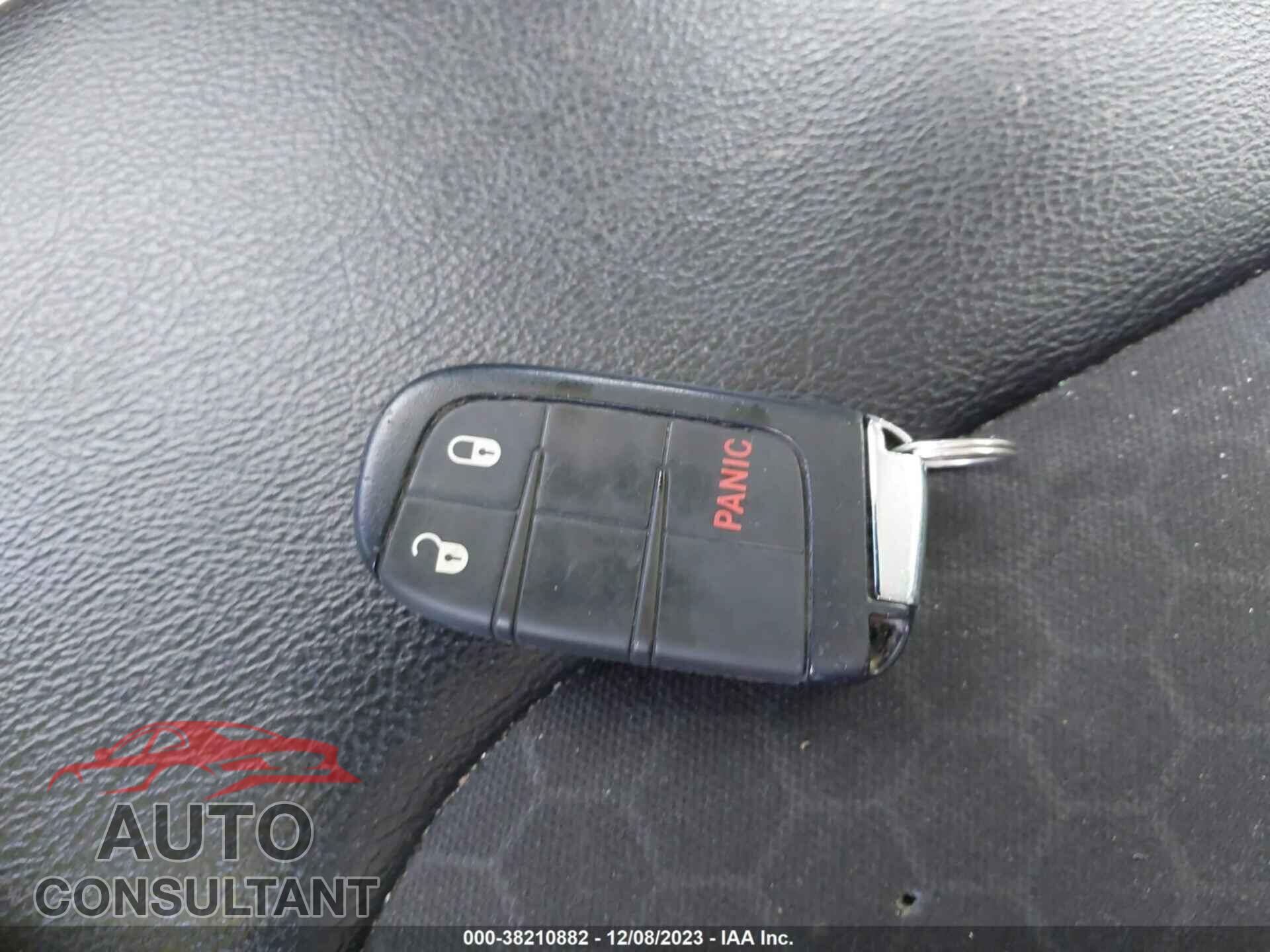 JEEP COMPASS 2021 - 3C4NJDBB0MT573949