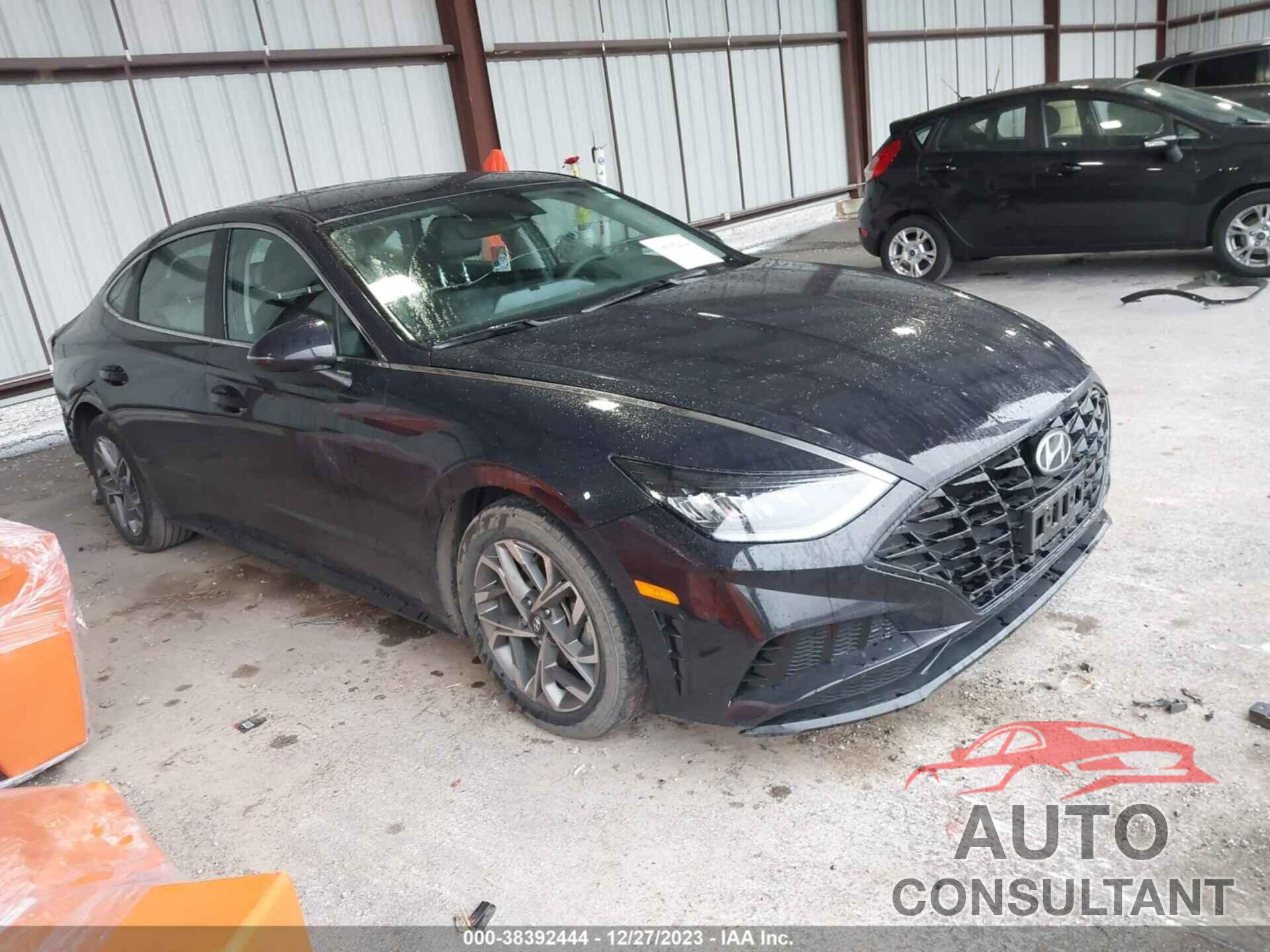 HYUNDAI SONATA 2023 - KMHL64JA1PA264841