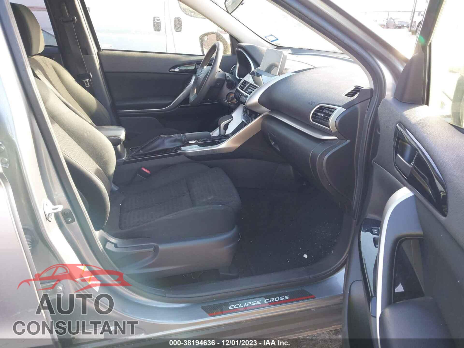 MITSUBISHI ECLIPSE CROSS 2020 - JA4AS4AA2LZ042886