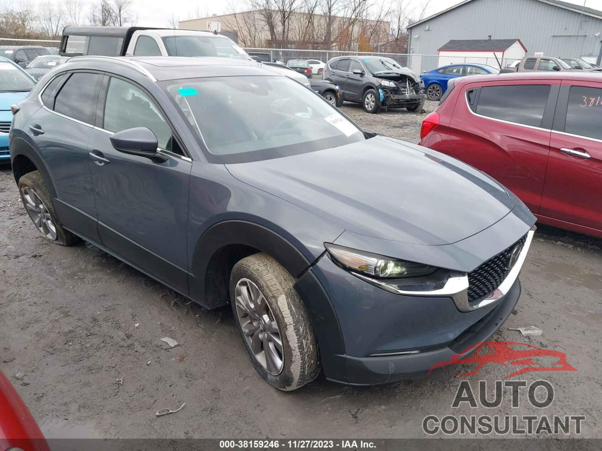 MAZDA CX-30 2021 - 3MVDMBDLXMM262101