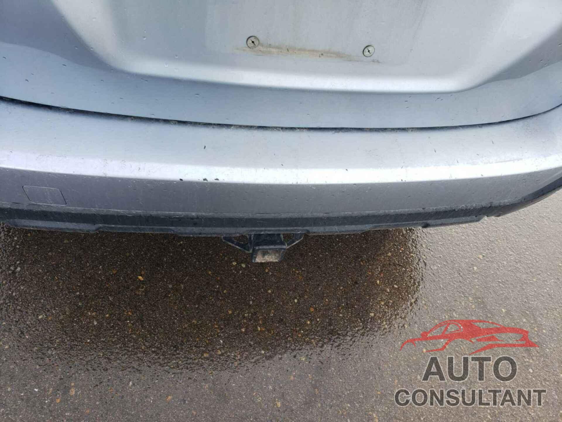 SUBARU OUTBACK 2018 - 4S4BSAFC4J3249097