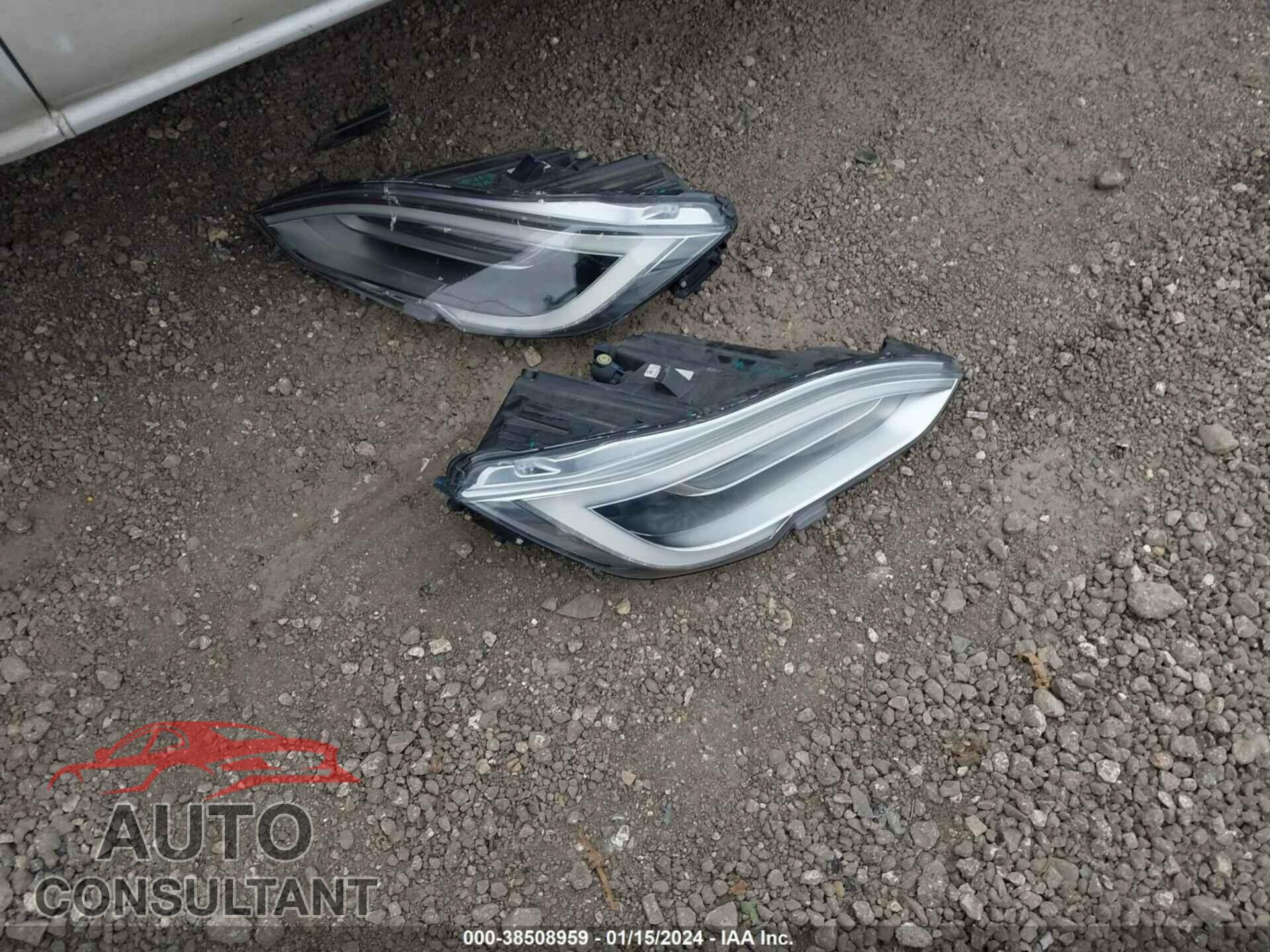 TESLA MODEL S 2016 - 5YJSA1E23GF167633