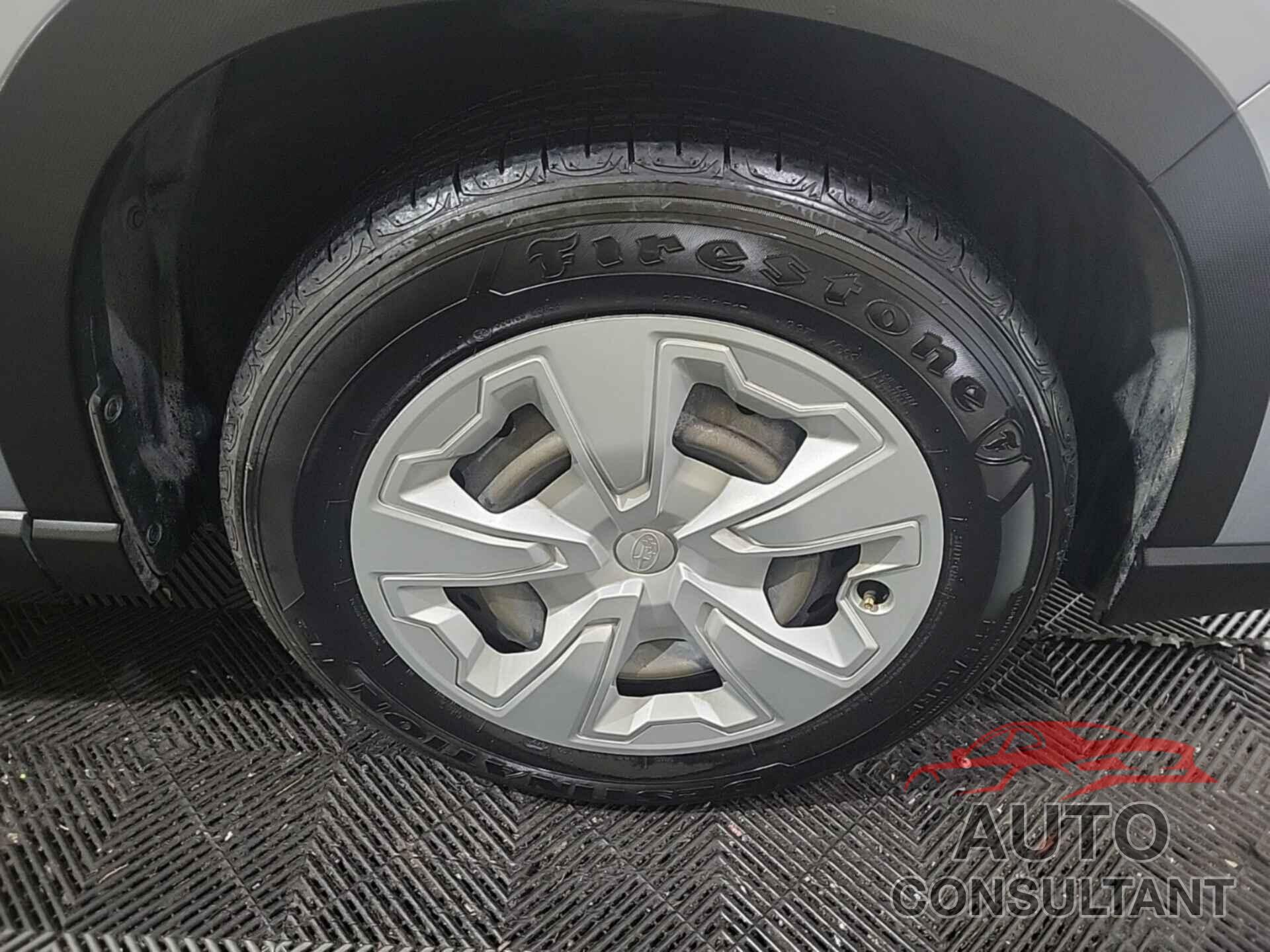 SUBARU FORESTER 2020 - JF2SKAAC7LH433078