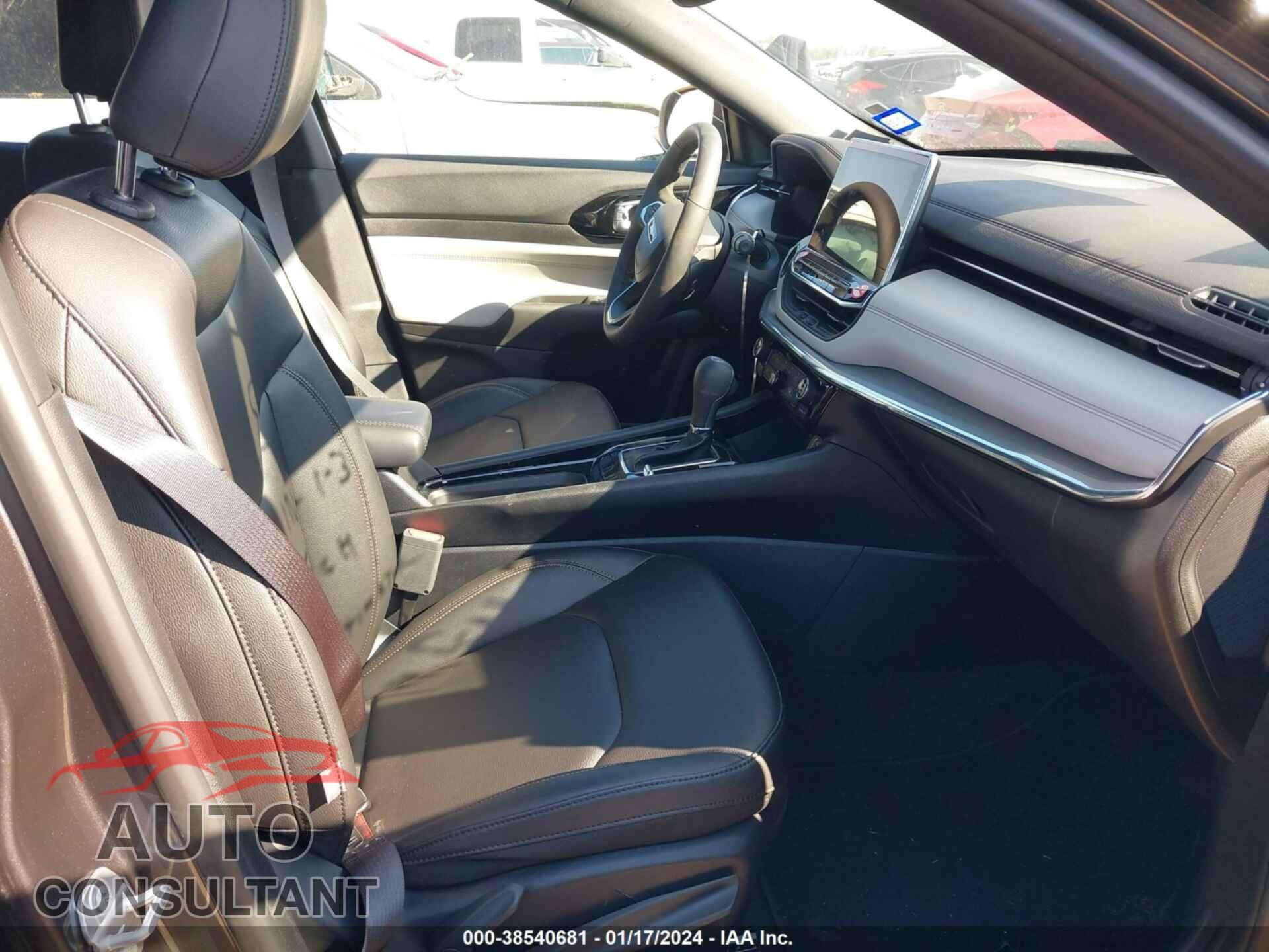 JEEP COMPASS 2024 - 3C4NJDCN6RT596832