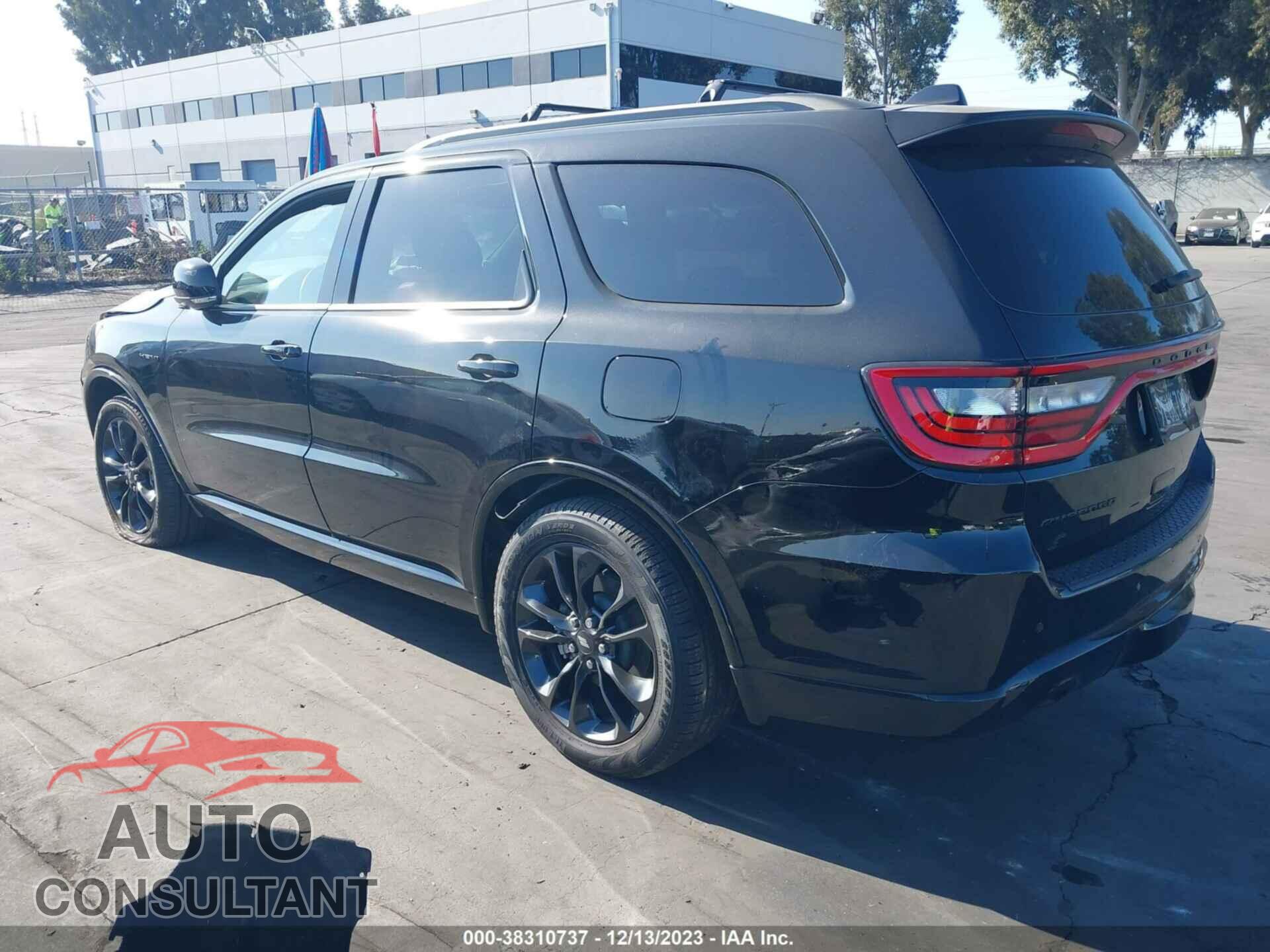 DODGE DURANGO 2023 - 1C4SDJCT8PC559295