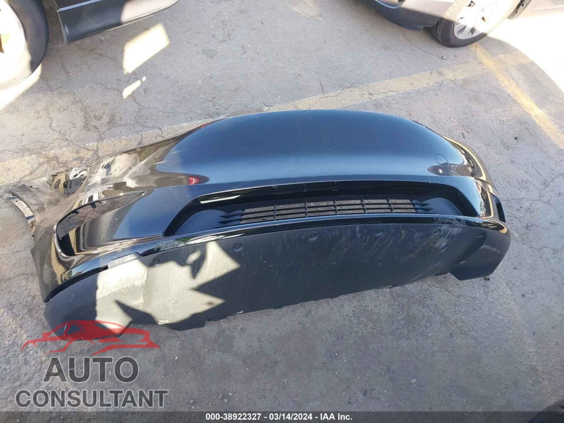 TESLA MODEL Y 2023 - 7SAYGDEE1PA200357