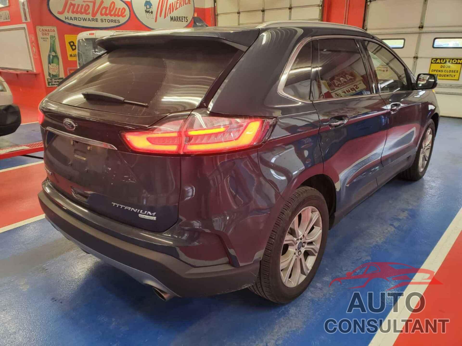 FORD EDGE 2019 - 2FMPK3K93KBC64316