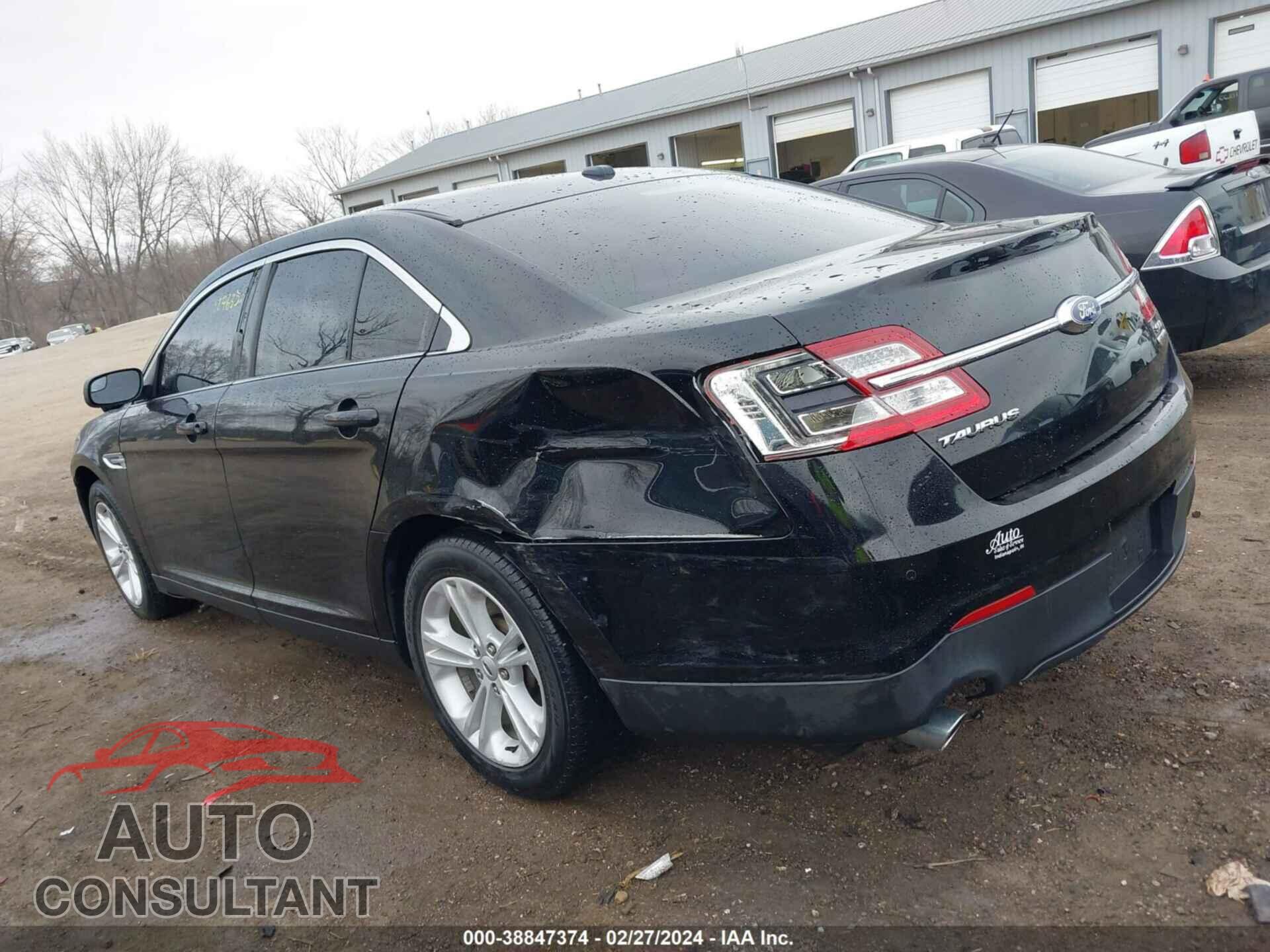 FORD TAURUS 2016 - 1FAHP2E83GG111464