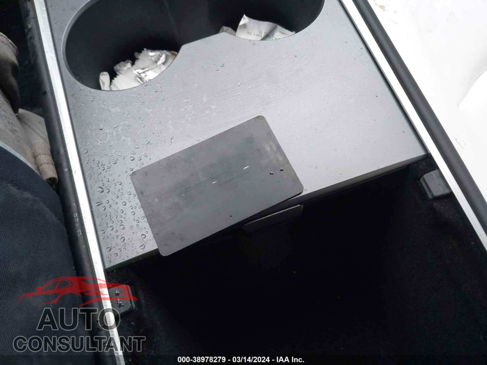 TESLA MODEL 3 2021 - 5YJ3E1EB4MF063494