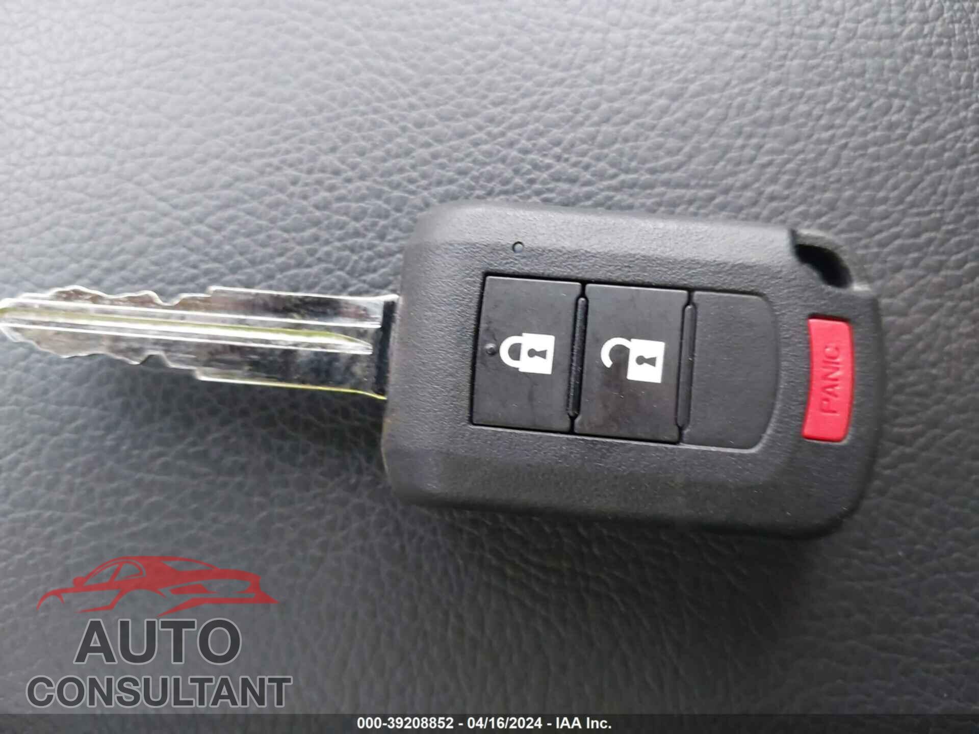 MITSUBISHI ECLIPSE CROSS 2023 - JA4ATVAA2PZ003630